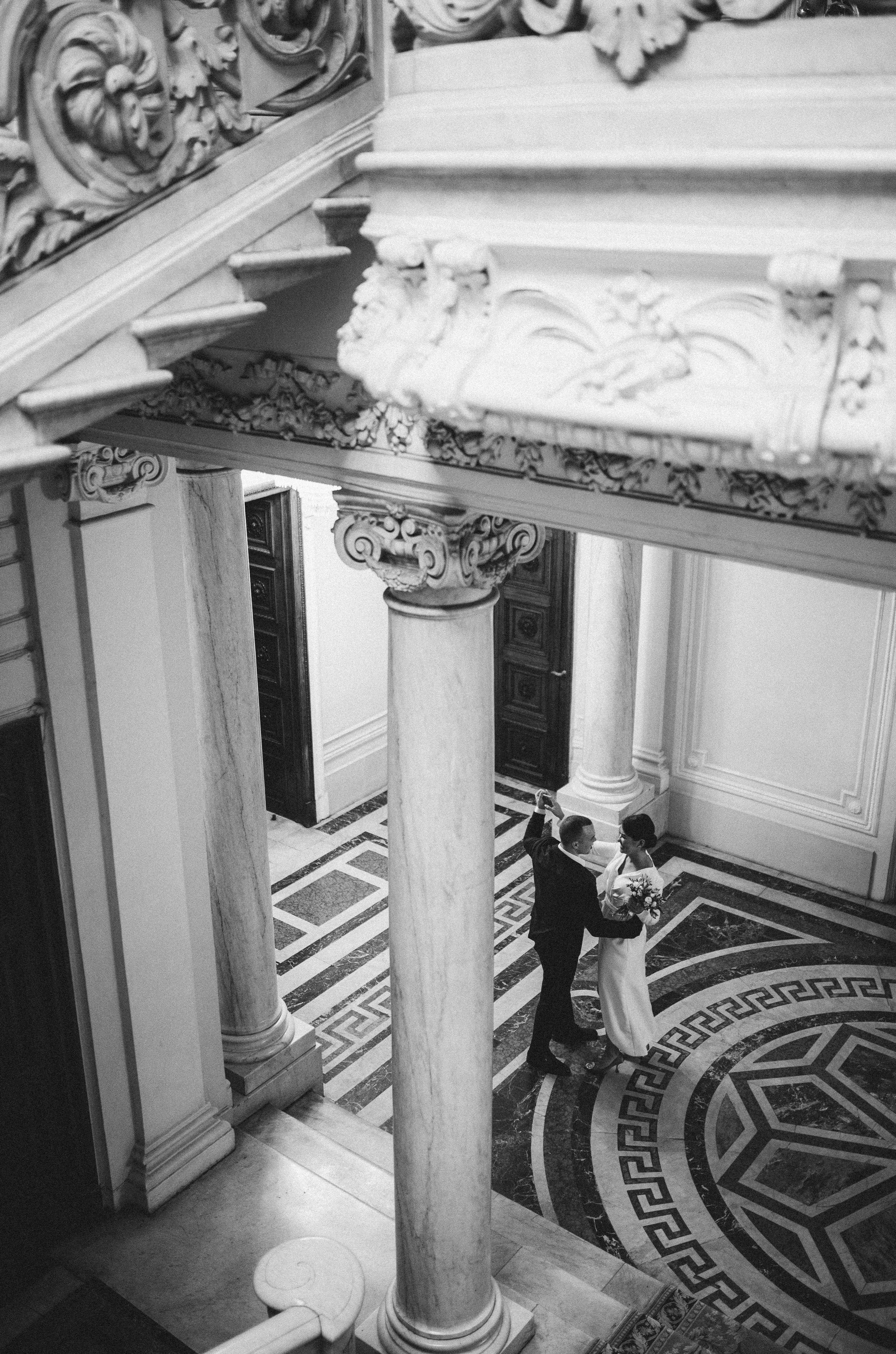 Тёплый вечер (Сборы + загс). Фотограф Санкт-Петербург|СПБ|Питер Марина Медведева