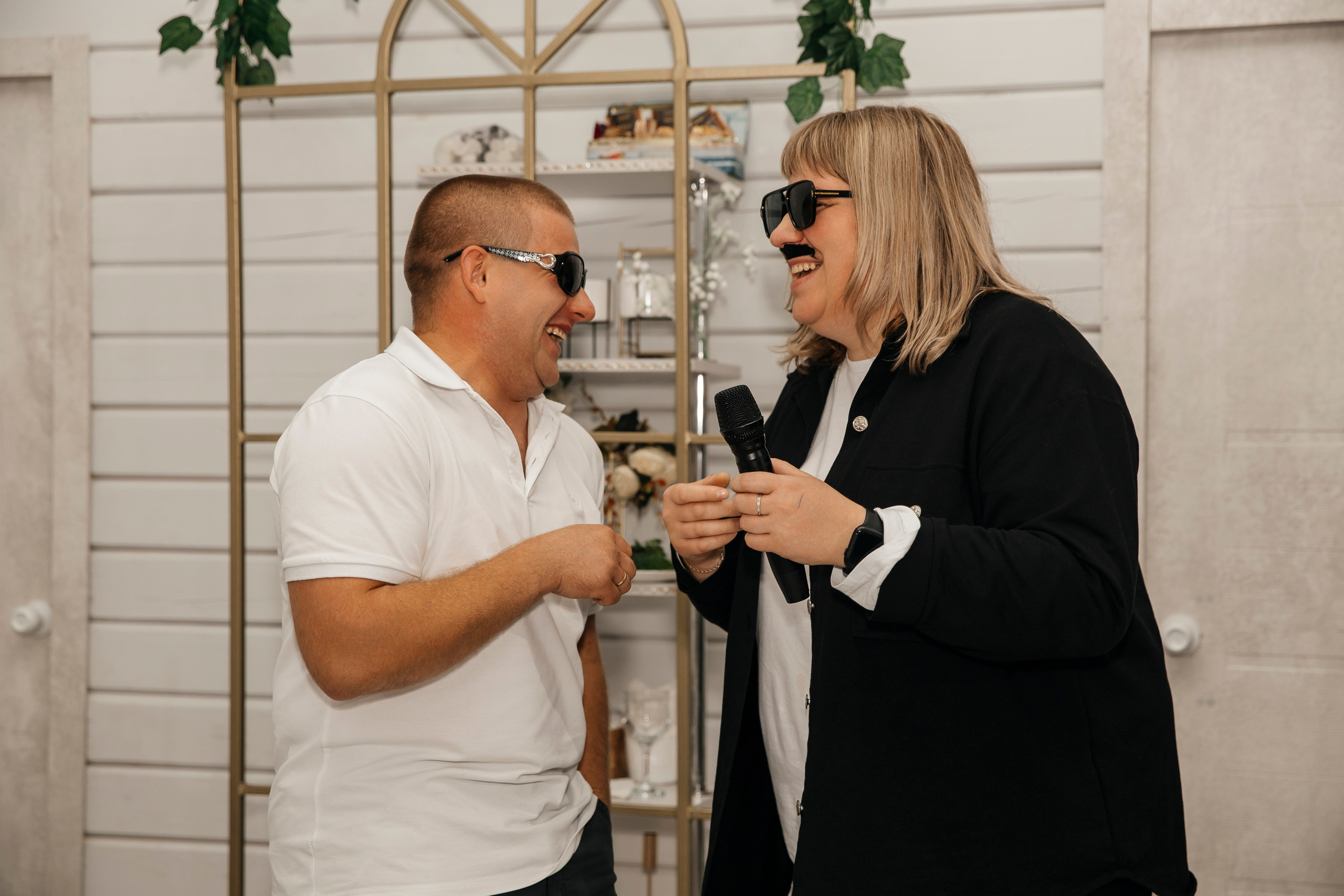 Инесса и Данил. Свадебный фотограф Красноярск — Кристина Ива