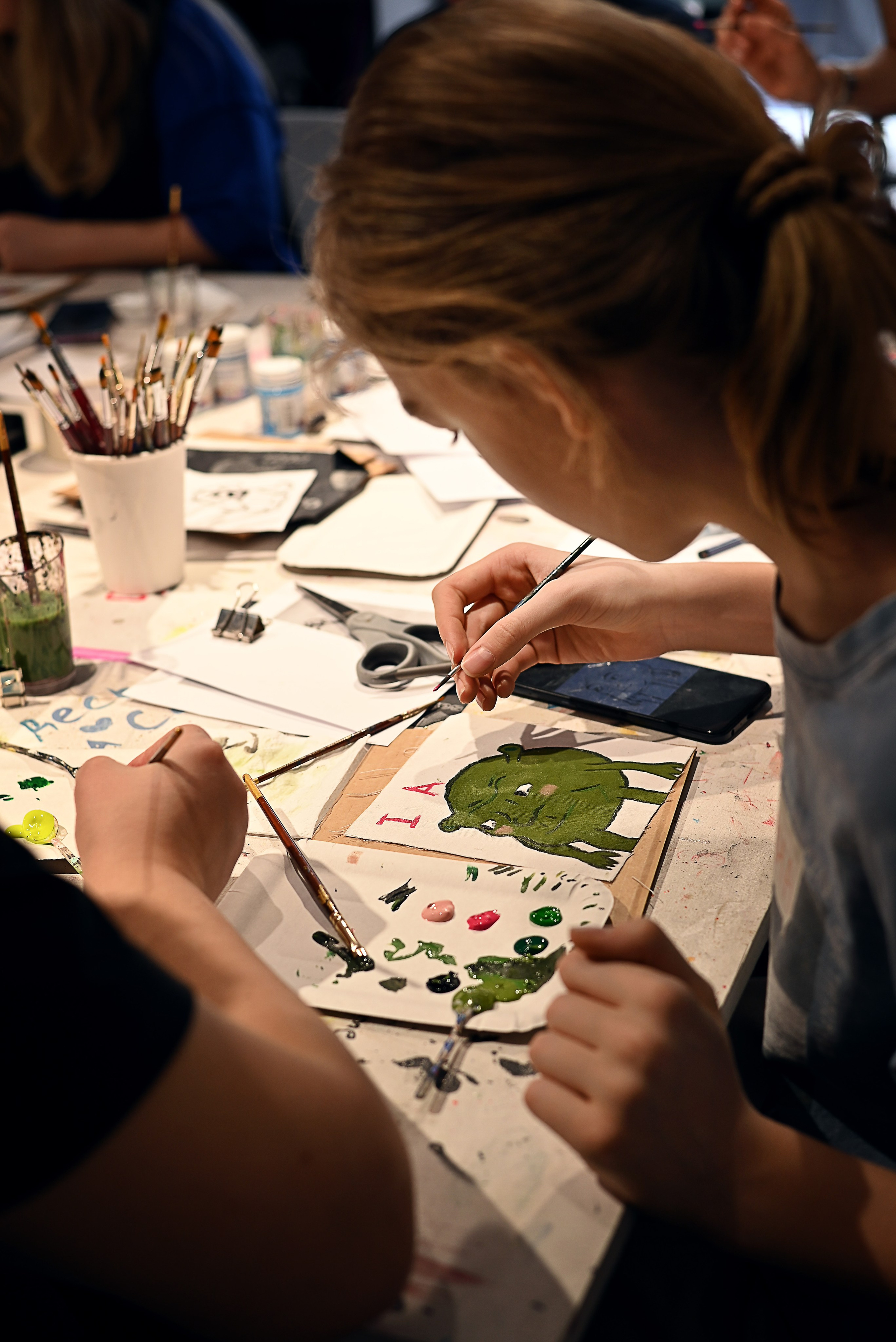 Студия 040. Фотографы крещения/венчания  Красноярск Татьяна и Вячеслав Переваловы