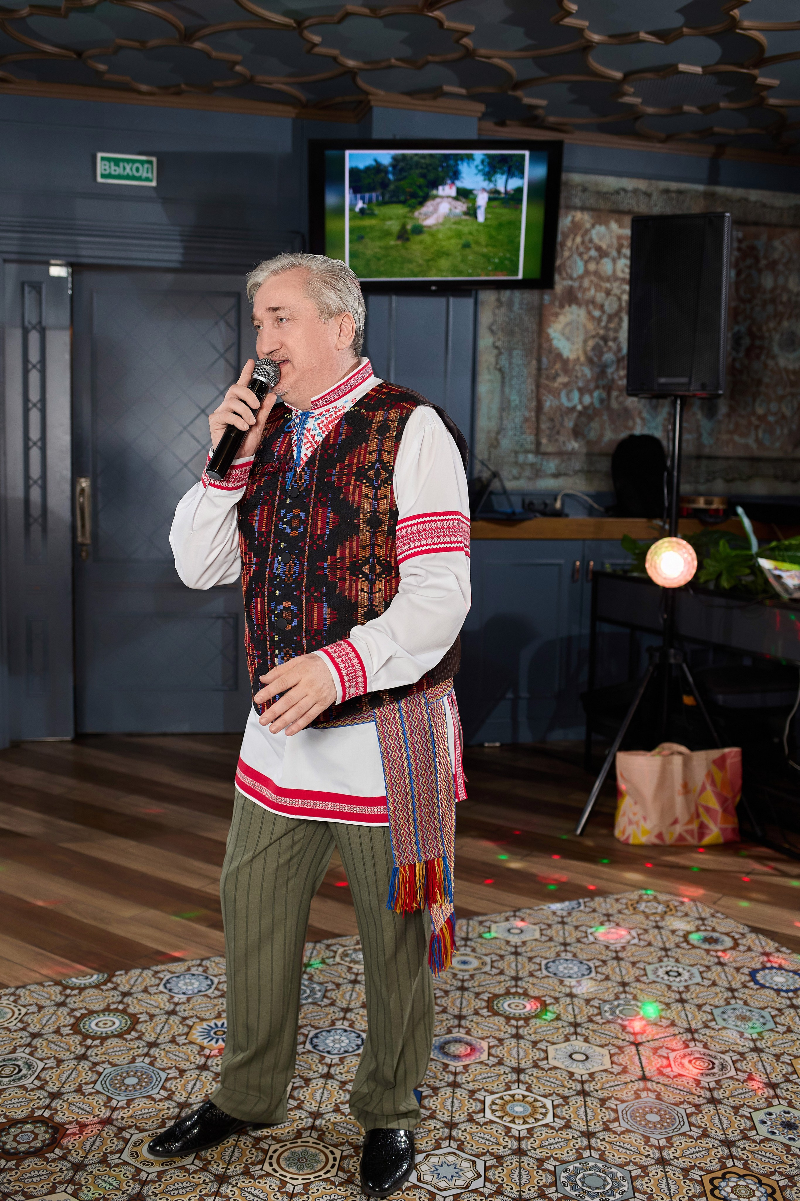 Юбилей. Свадебная, репортажная фотосъемка и видеосъемка в Минске. Илья и Юлия Ширмановы. Фотограф | Видеограф | Минск