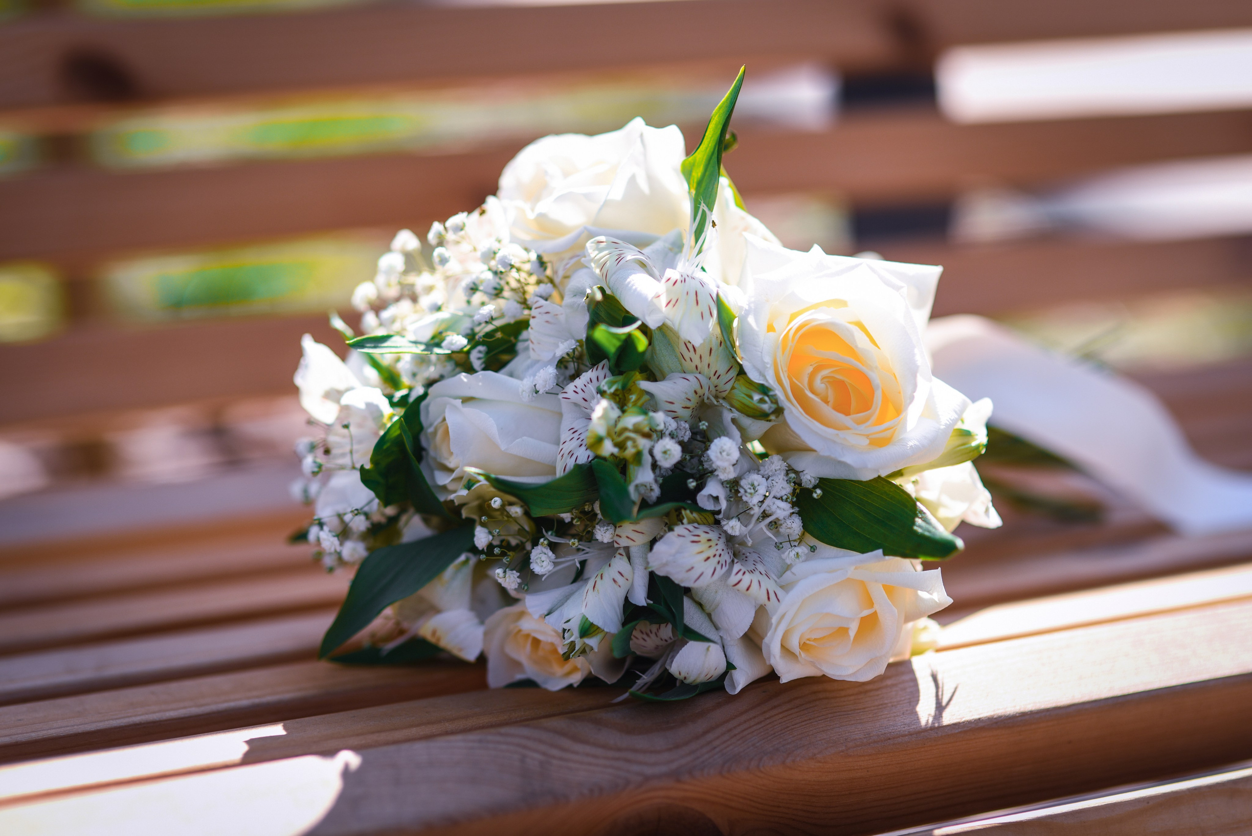 Свадебная фотосъёмка. Фотограф в Санкт-Петербурге