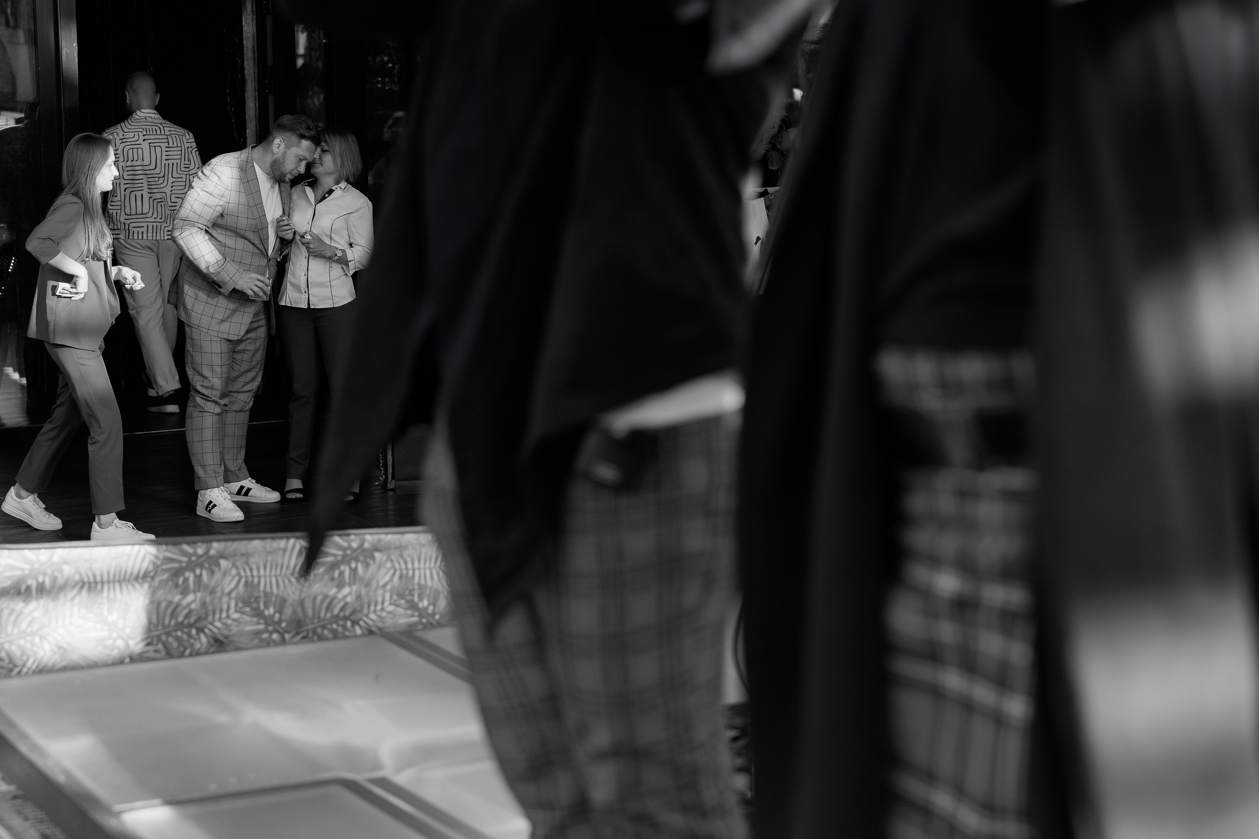 ДЕНЬ РОЖДЕНИЯ ИВАНА. Свадебный и event-фотограф Иван Волнухин