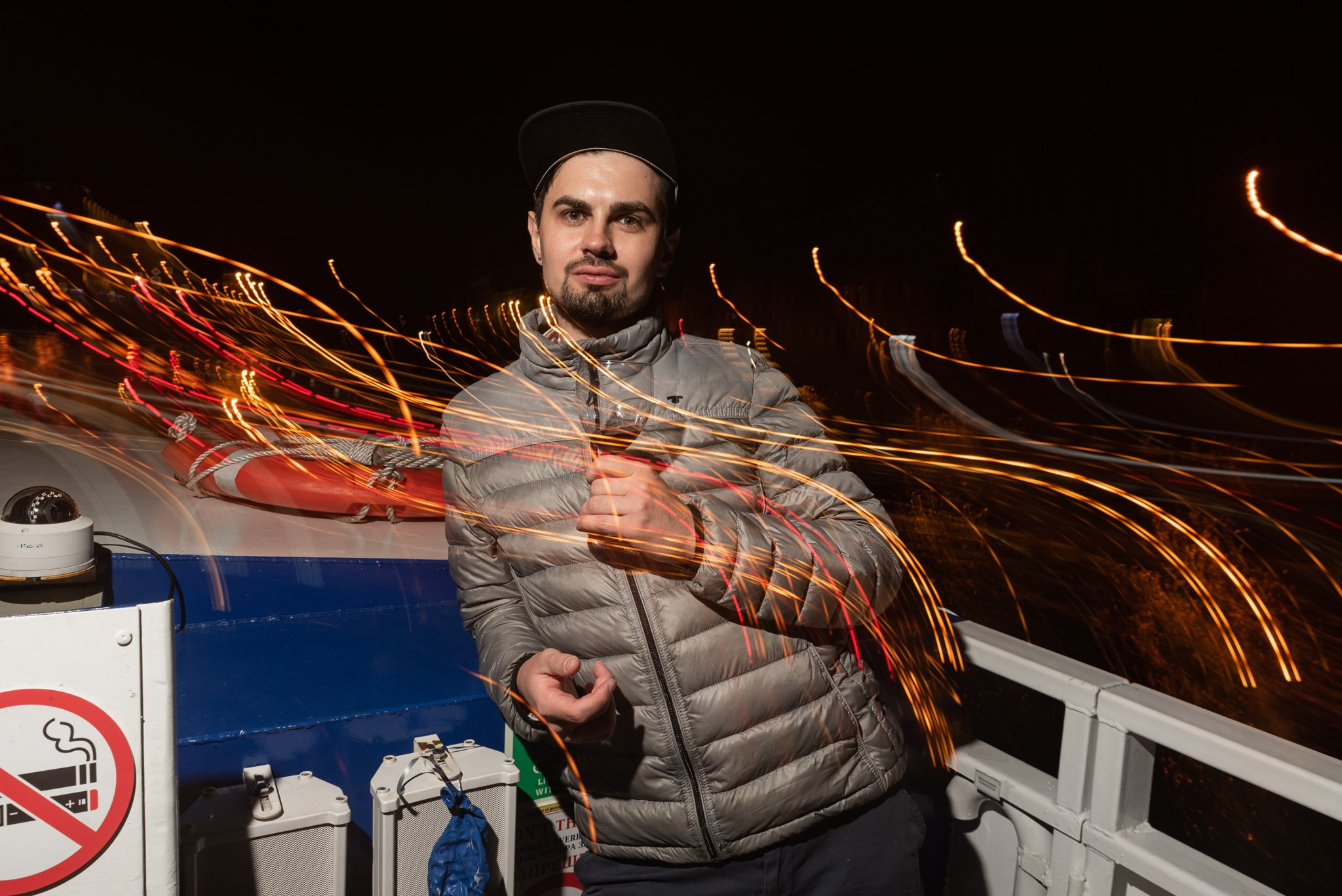 Корпоратив Транстех. Свадебный и семейный фотограф из Санкт-Петербурга Климов Анатолий