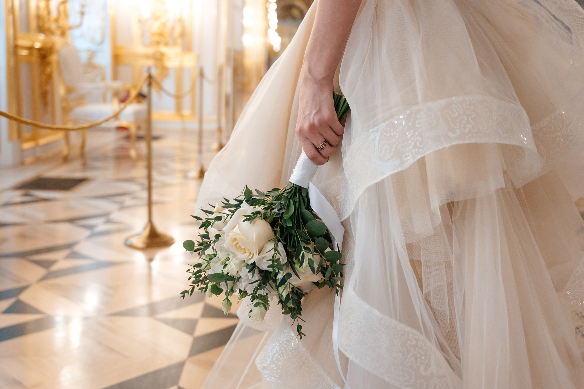 Царская свадьба. Свадебный и семейный фотограф из Санкт-Петербурга Климов Анатолий