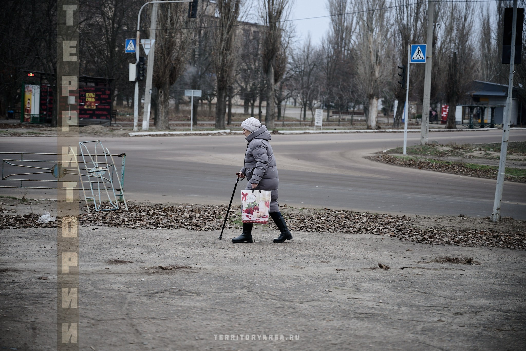 Открытки фотопроекта «Территории». Фотопроект «Территории»