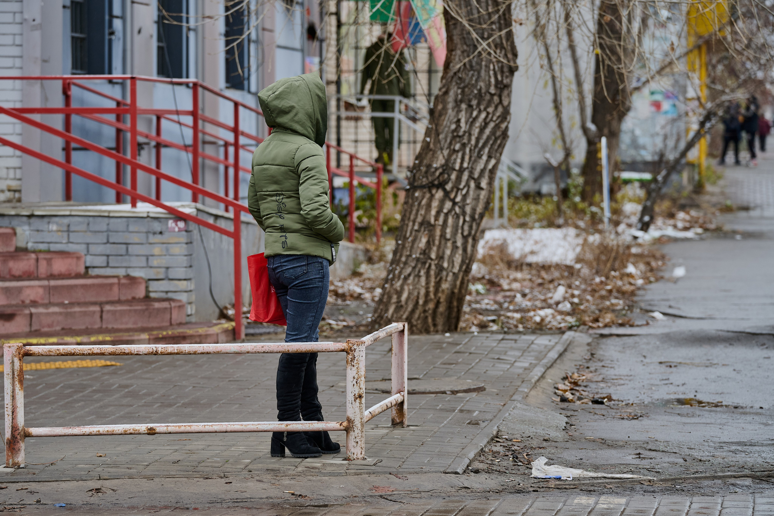 Фото для презентации фотопроекта «Территории». Фотопроект «Территории»