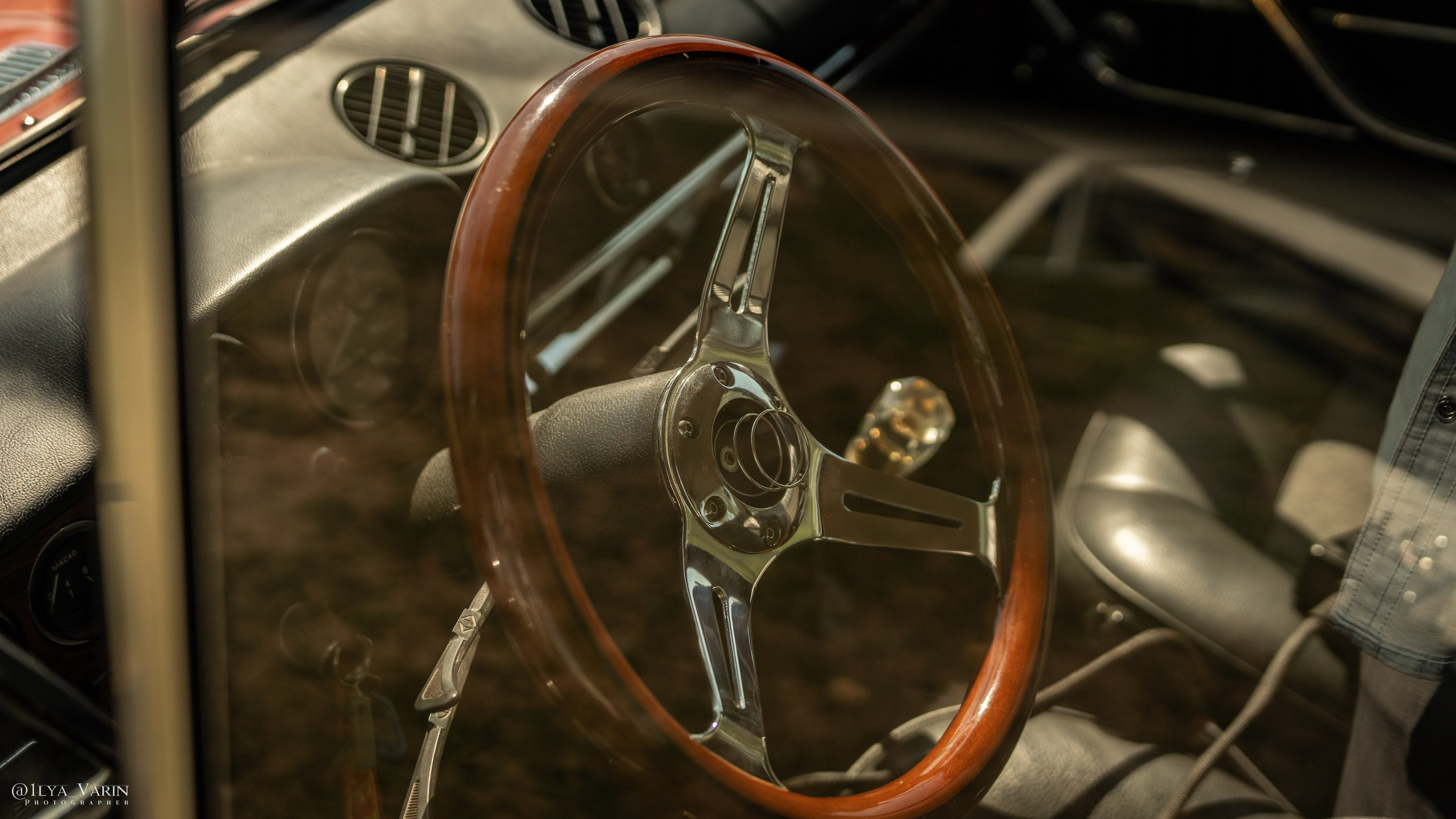 TOF — Автофест. Илья Варин — Фотограф Москва, Тверь