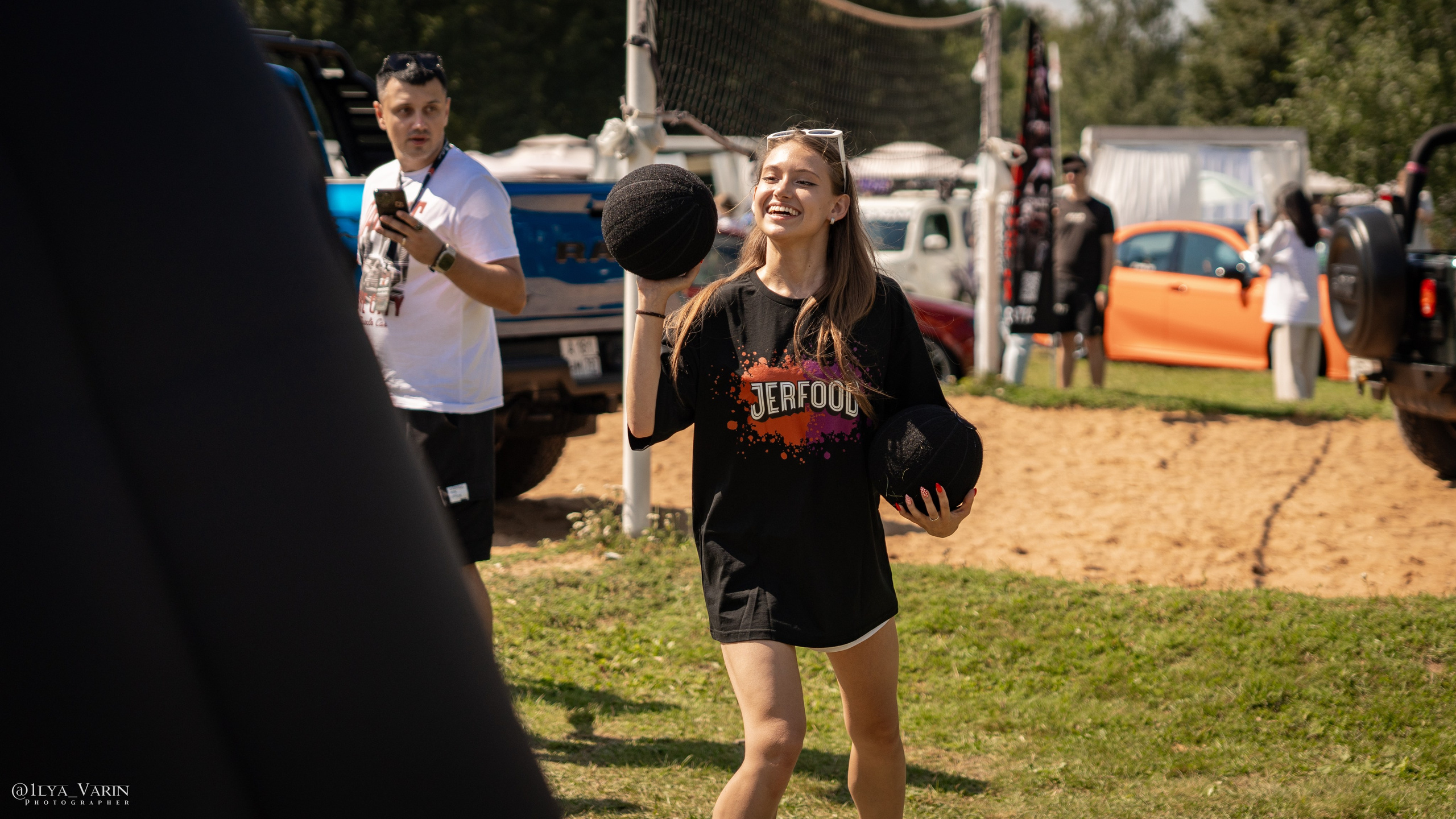 TOF — Автофест. Илья Варин — Фотограф Москва, Тверь