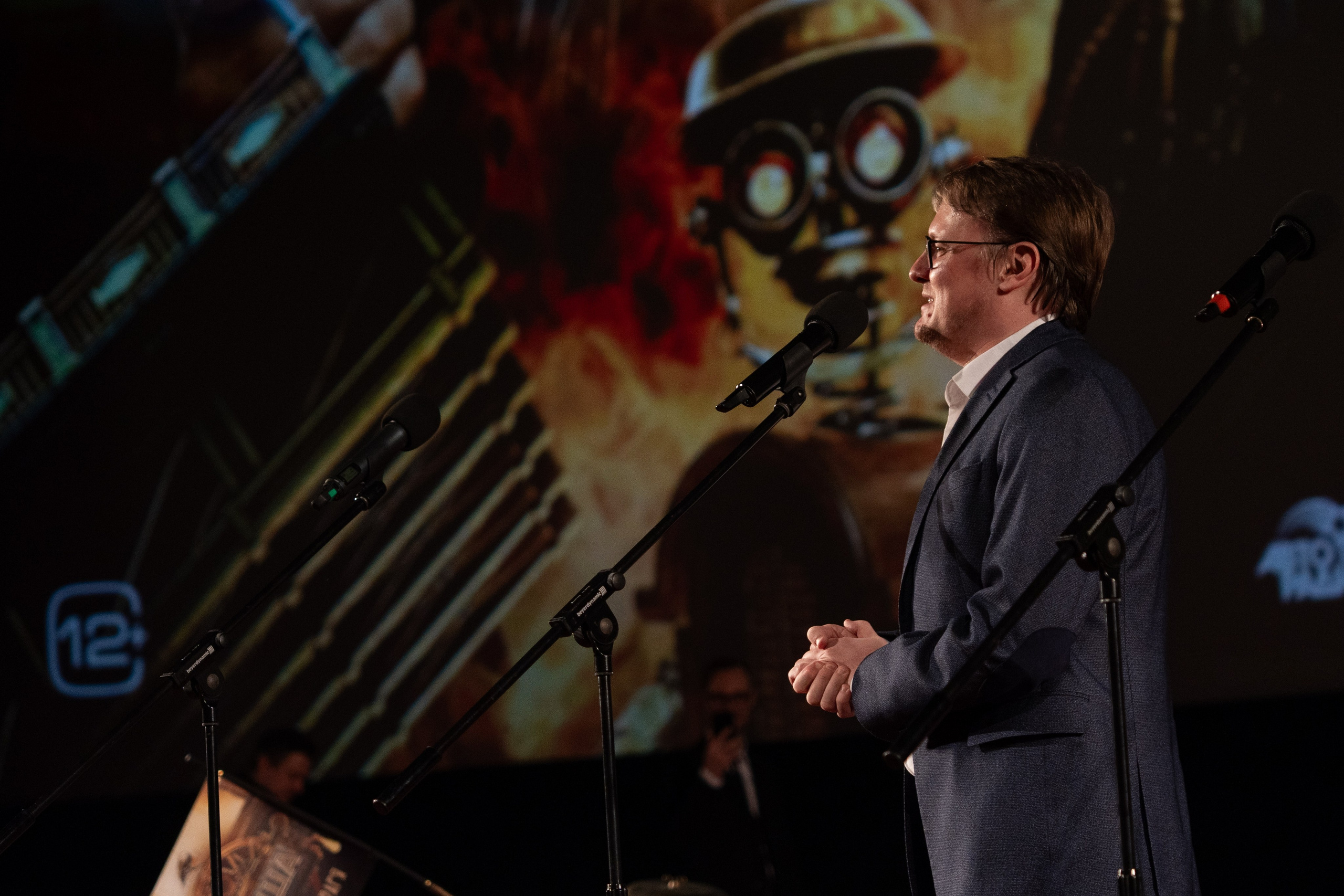 Премьера: Левша. Илья Варин — Фотограф Москва, Тверь