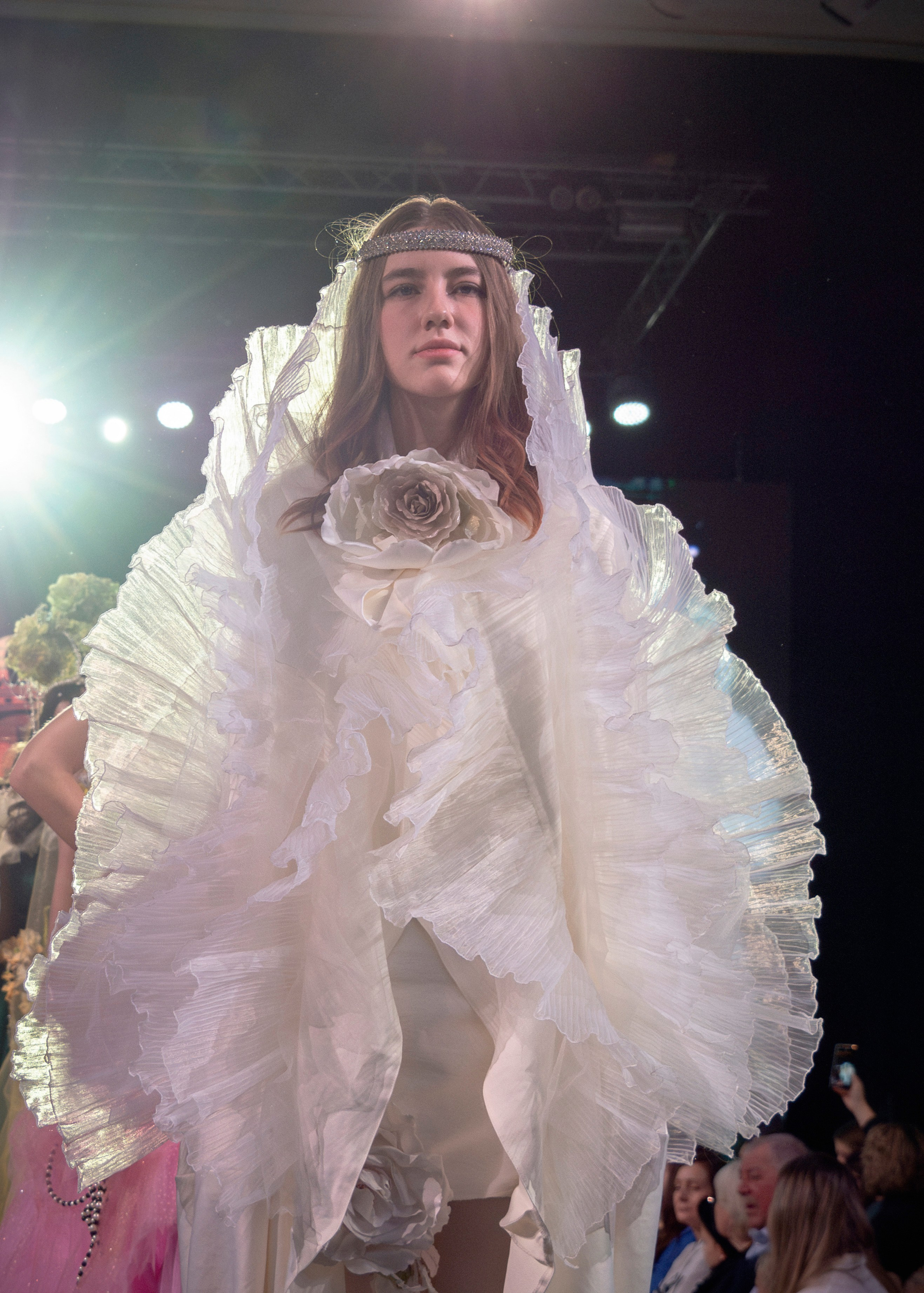 Пятая «Неделя моды. Сибирь»