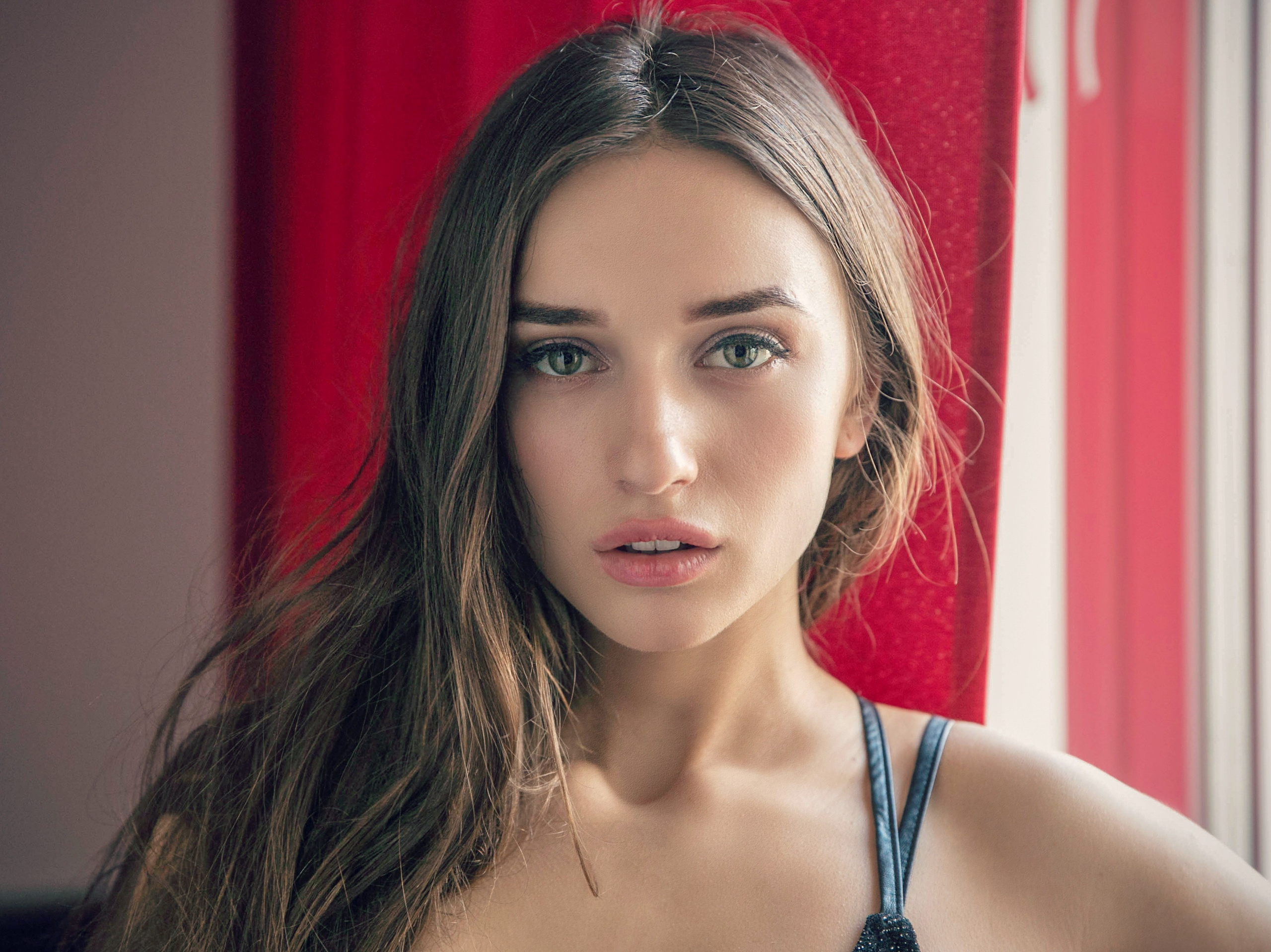 Soffy. Stanisso Ivanucci Photographer