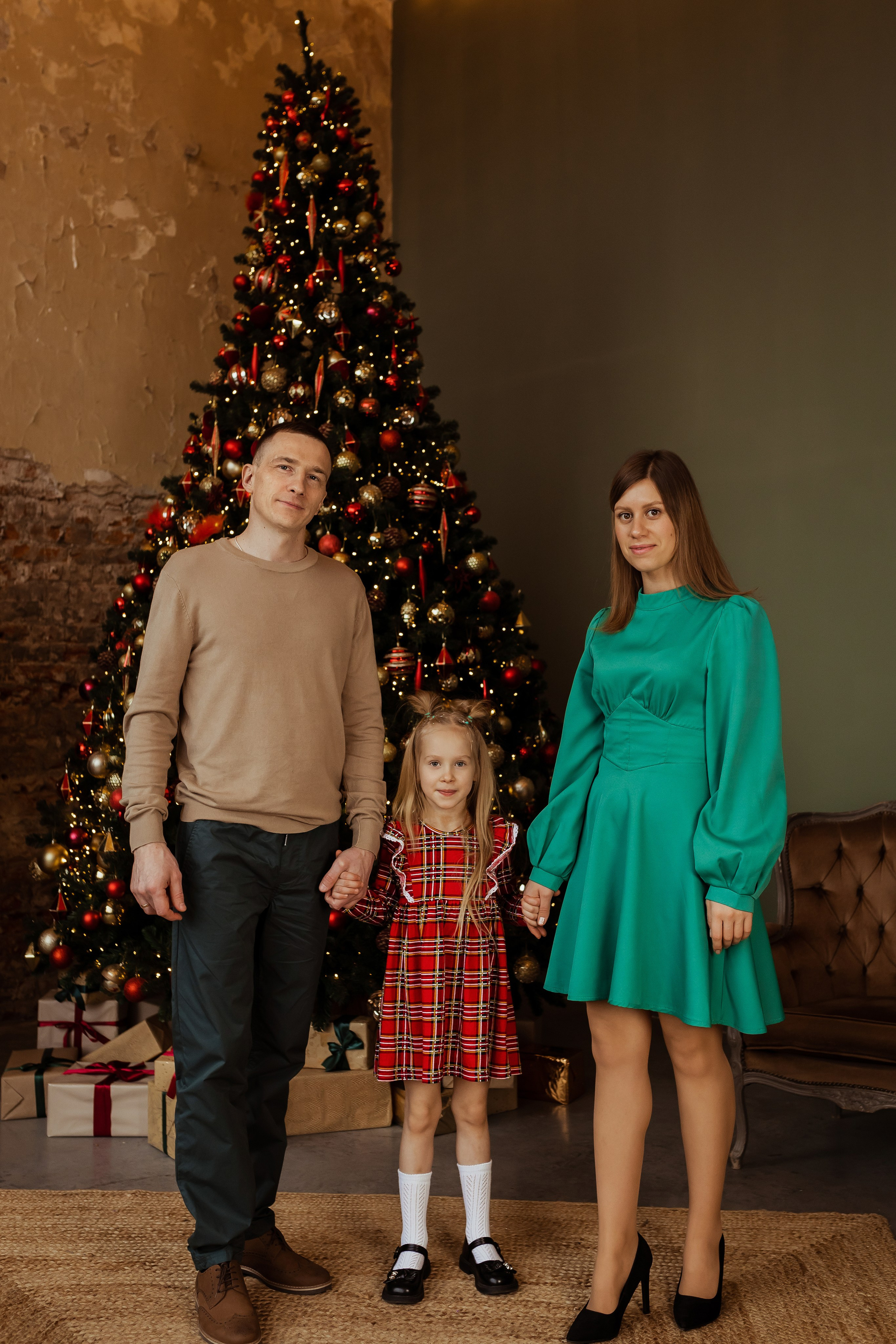 Новогодняя 11.11. ФОТОГРАФ Маргарита Сивакова | Ярославль Кострома Москва