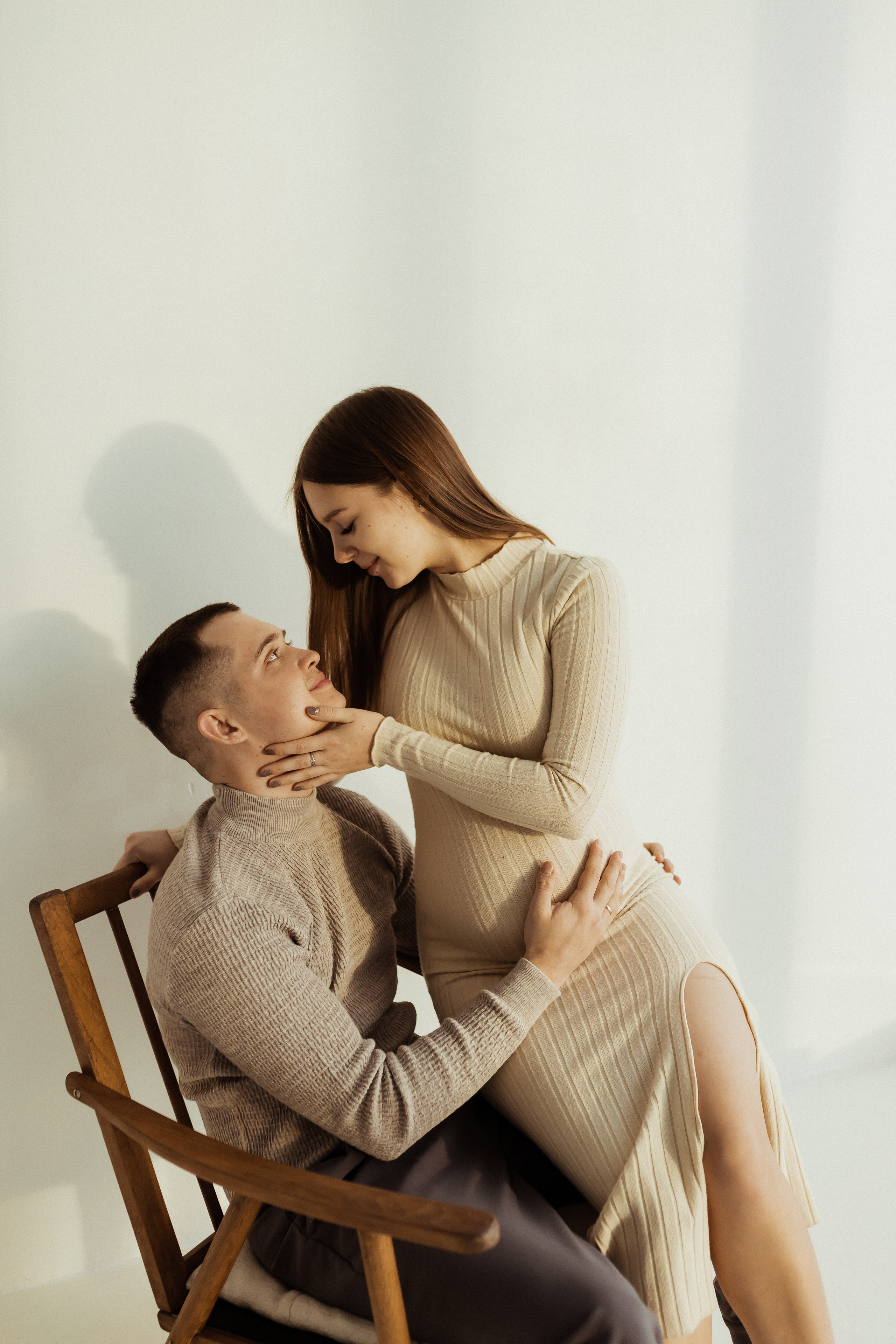 Виталий & Полина. ФОТОГРАФ Маргарита Сивакова | Ярославль Кострома Москва