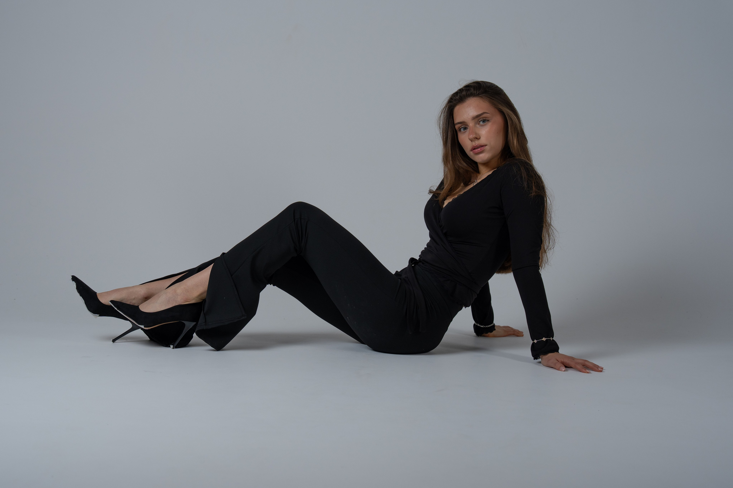 Ангелина. Студийный фотограф Романов Иван