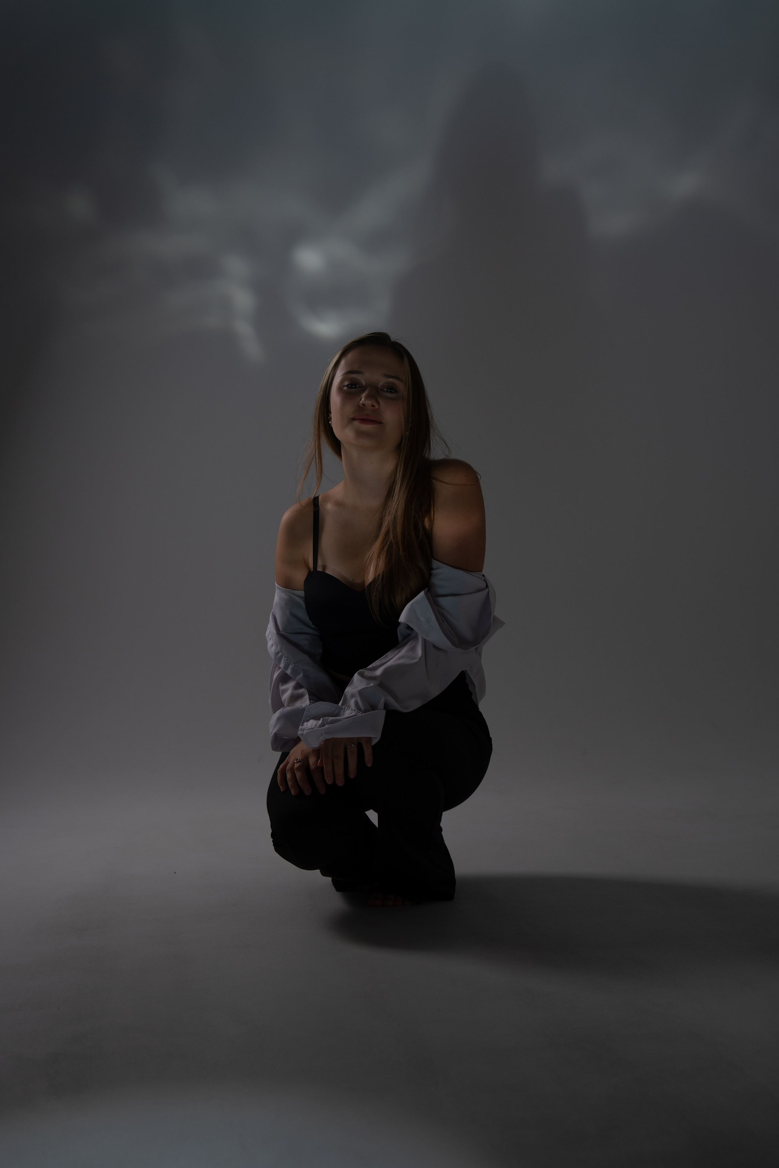 Карина. Студийный фотограф Романов Иван