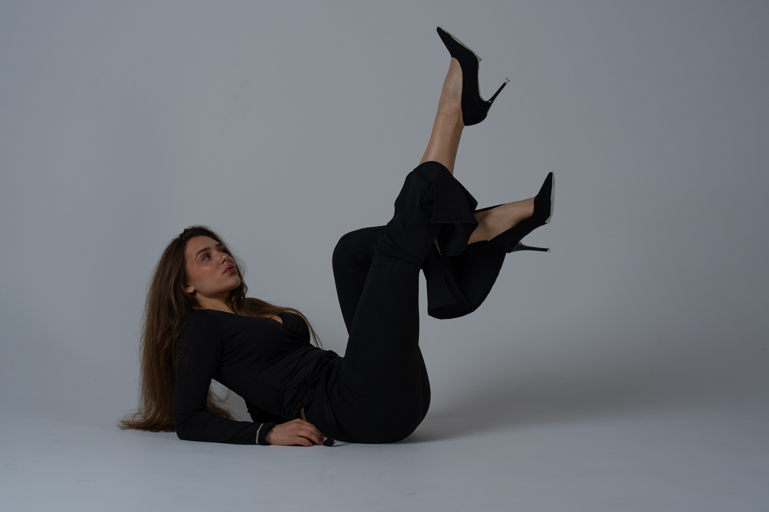 Ангелина. Студийный фотограф Романов Иван