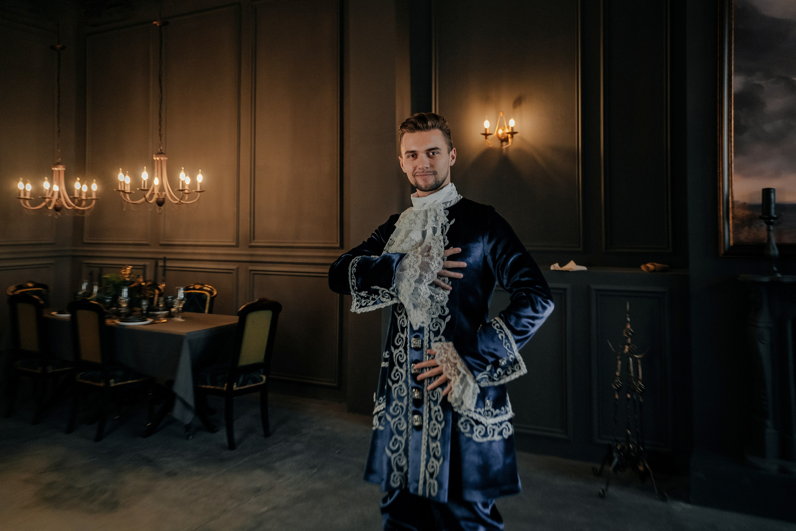 Виолетта и Артём (по мотивам «Красавица и Чудовище»). Свадебный Фотограф Минск || Фото и Видеосъёмка Минск || Другие города