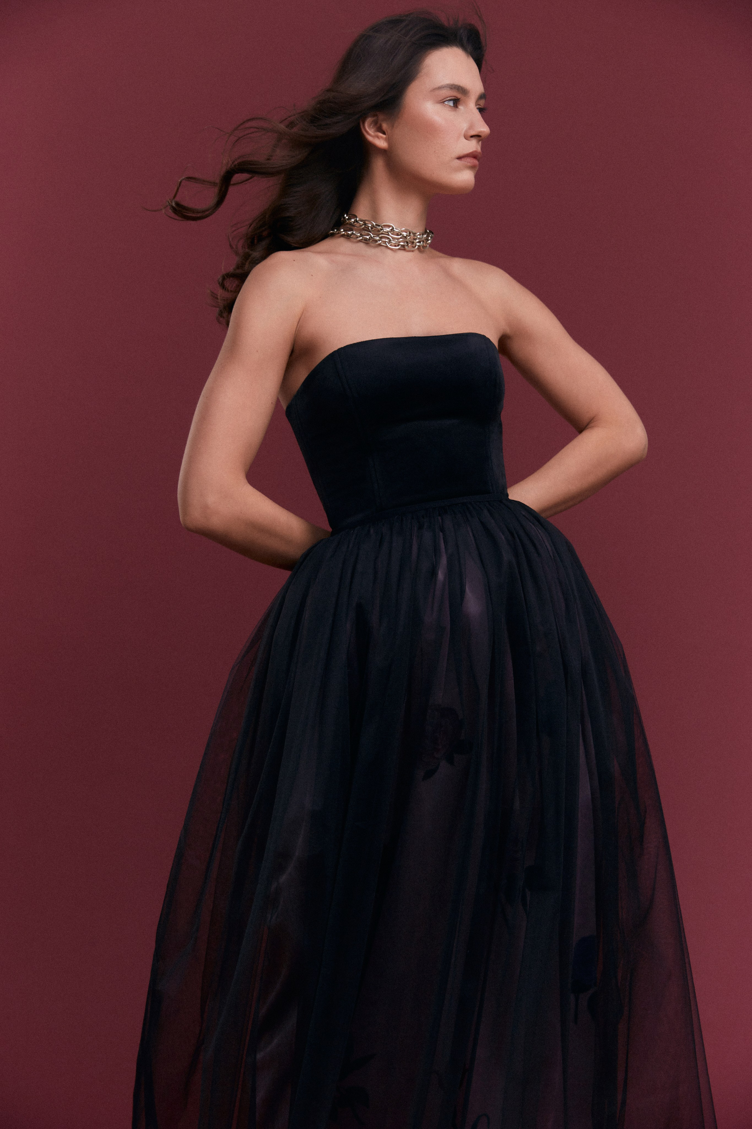 Бренд Marquisa. Туманова Екатерина — коммерческий фотограф в Москве