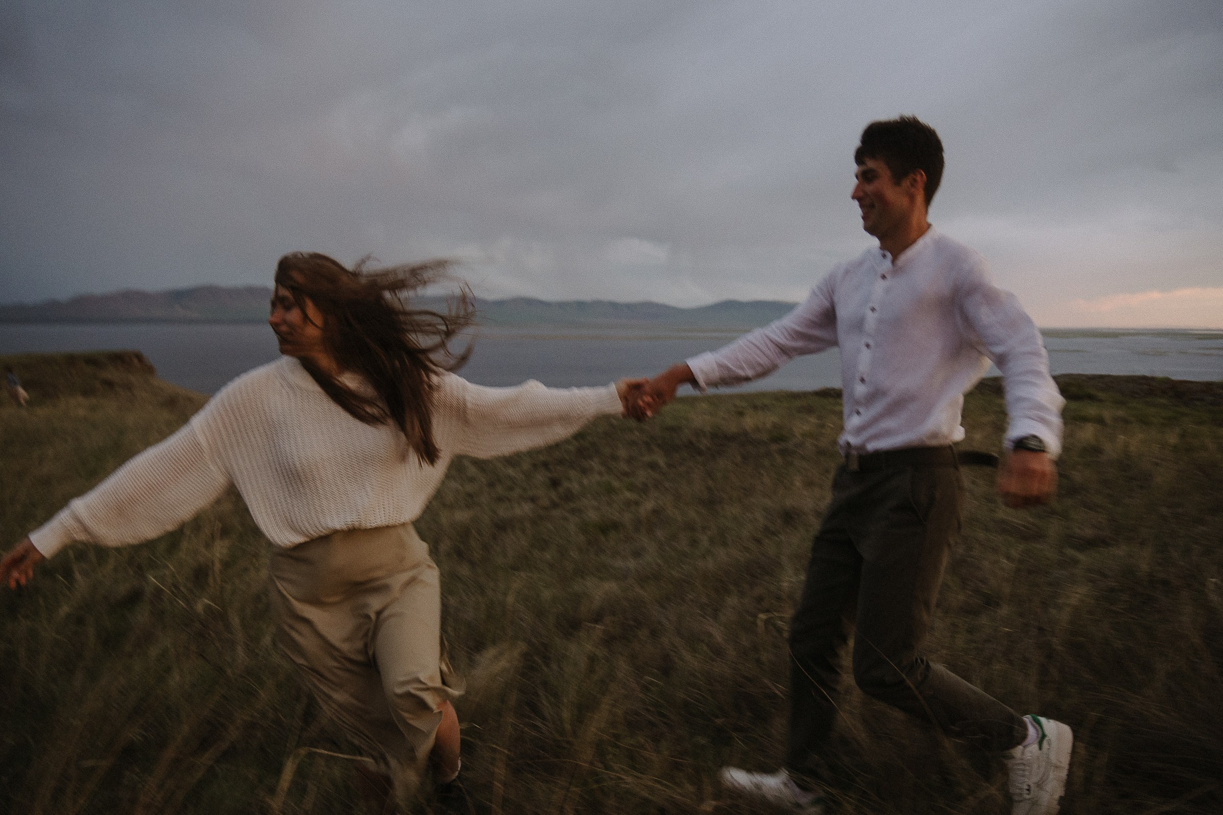 Еще один закат с тобой…. Свадебный и семейный фотограф в Абакане Василевский Алексей