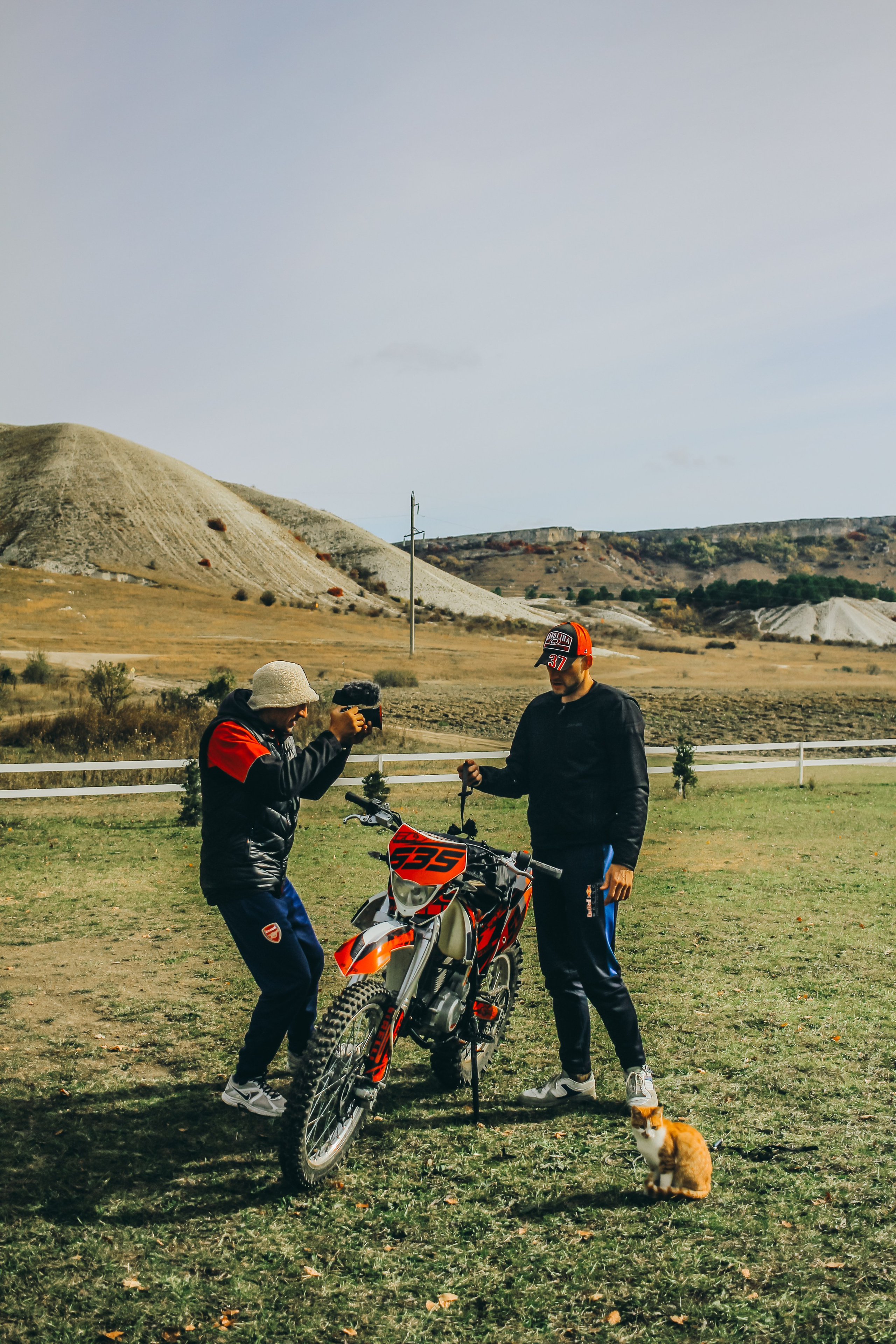MOTOBASE. Фотограф в Крыму Григорий