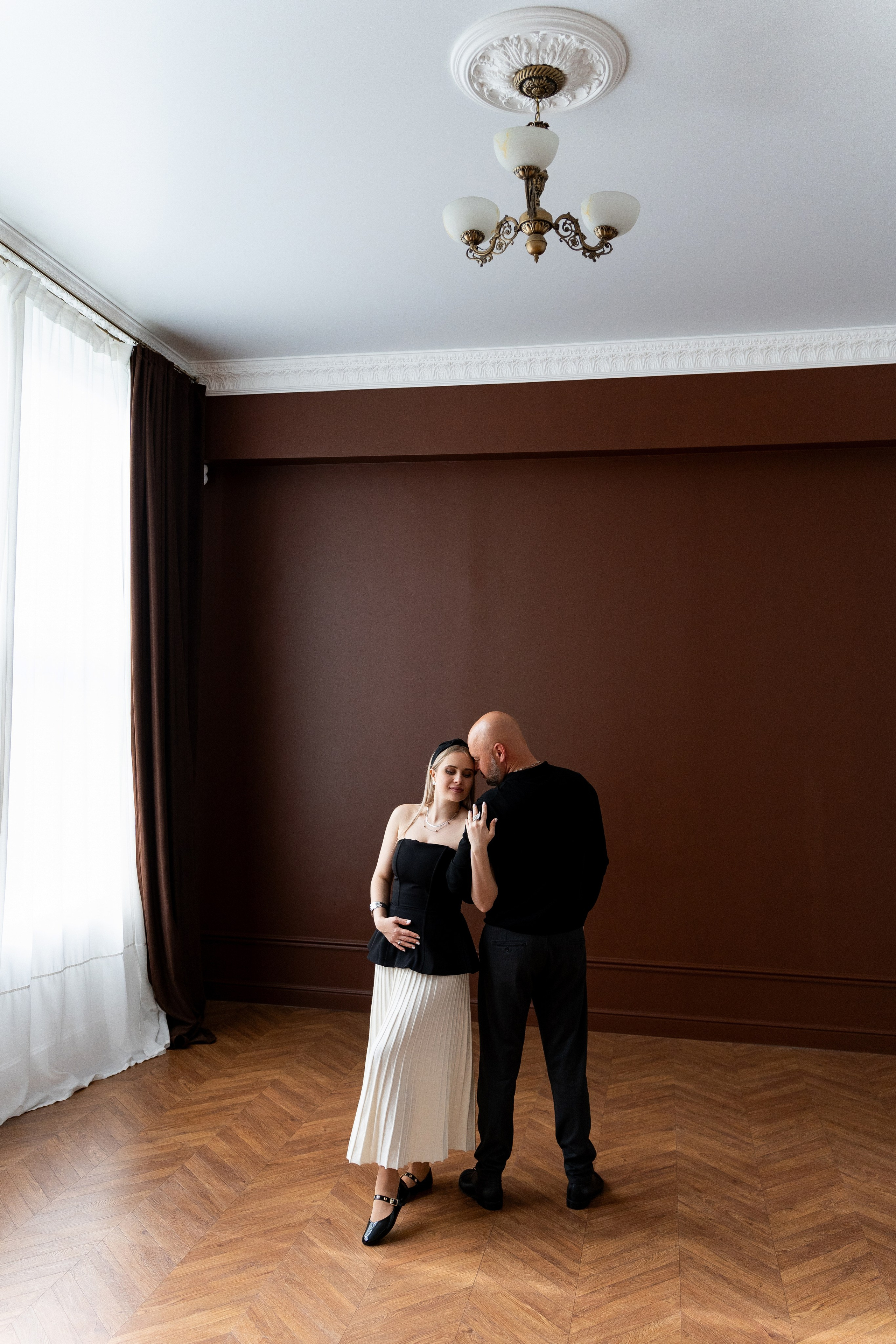 Фотограф беременности в Краснодаре. Семейный и NEWBORN фотограф г. Краснодар