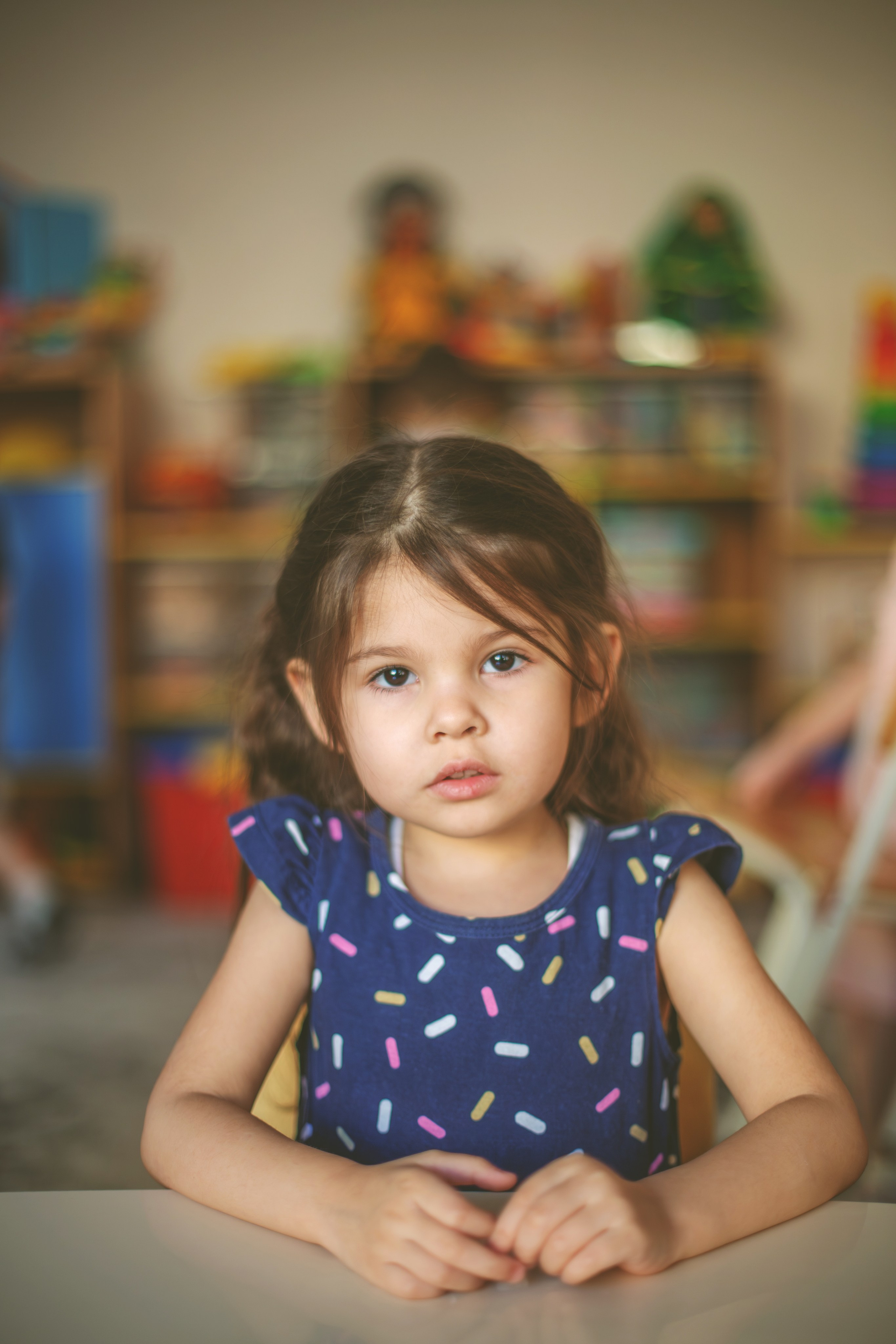 ДетСад (малыши). Главная