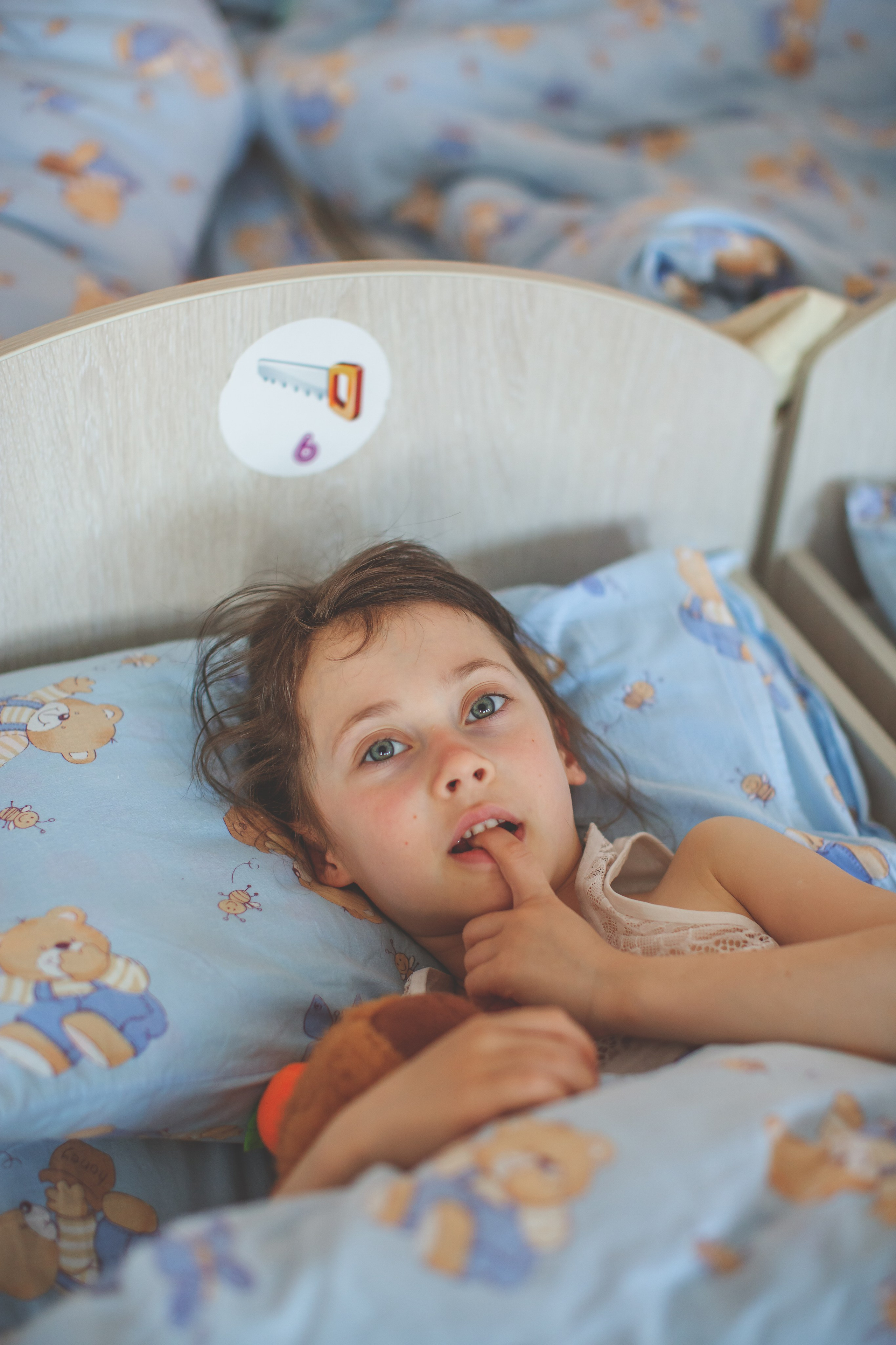 Детский сад. Главная