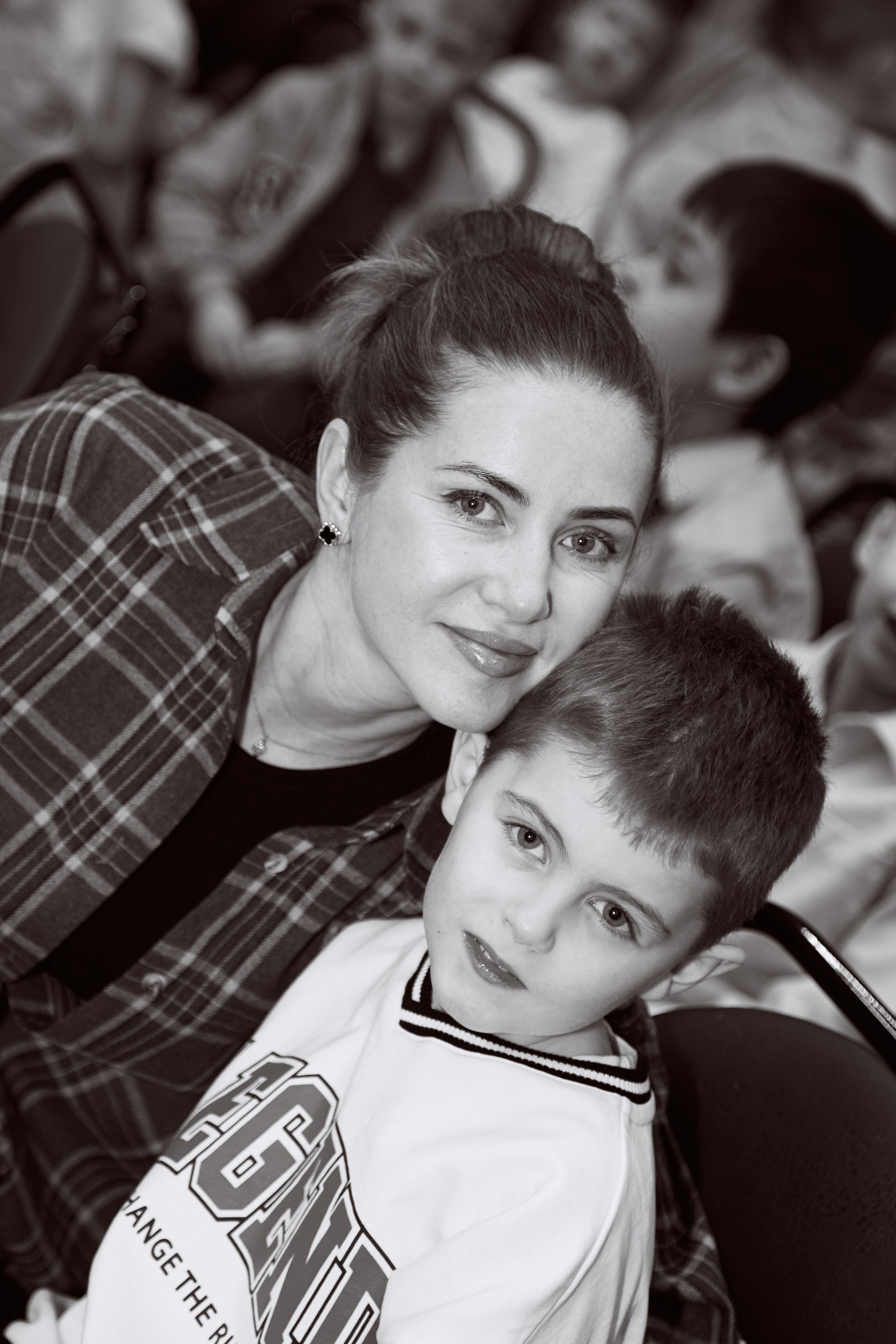 New Year. Фотограф Махлаева Виктория/Санкт-Петербург