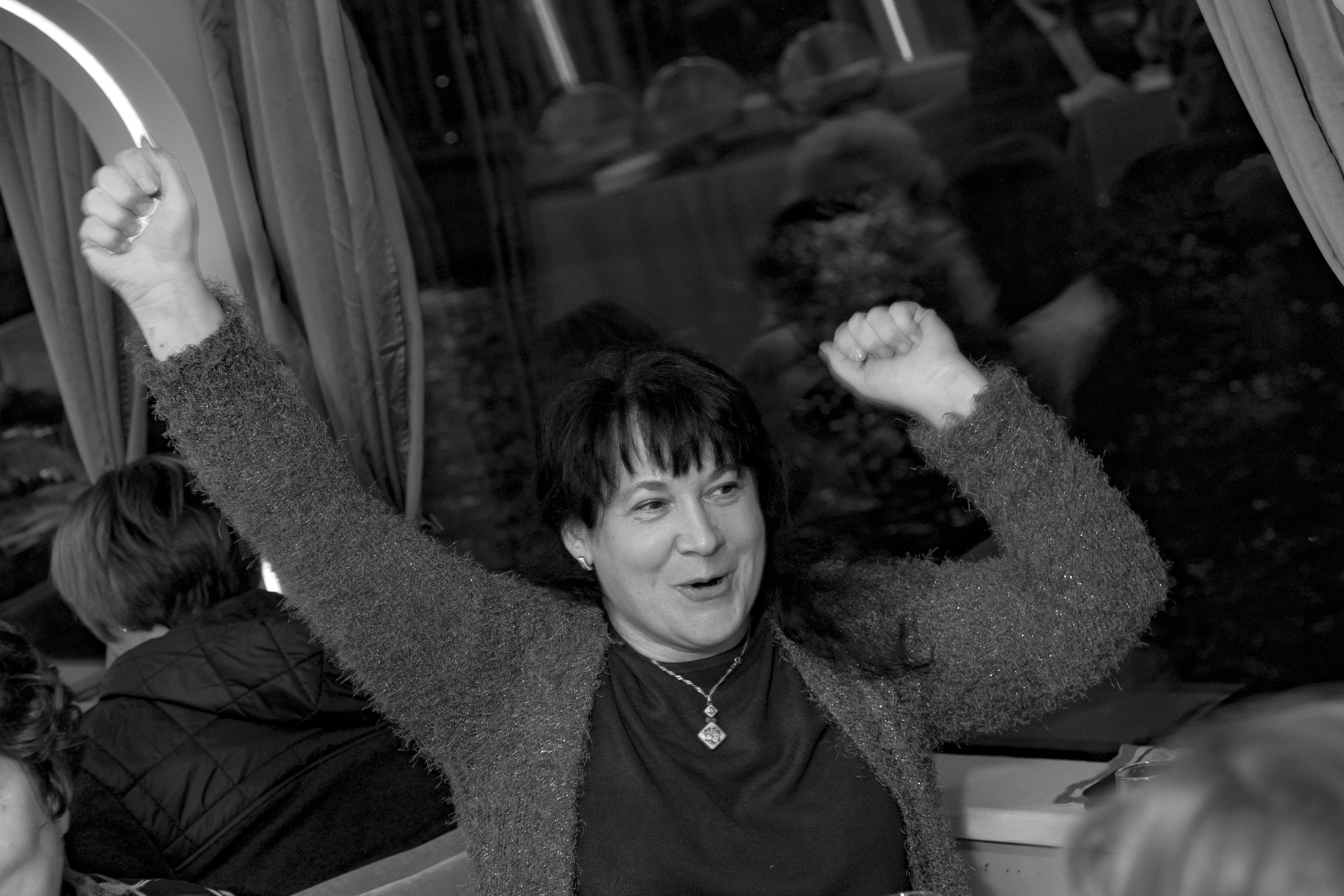 Company party. Фотограф Махлаева Виктория/Санкт-Петербург