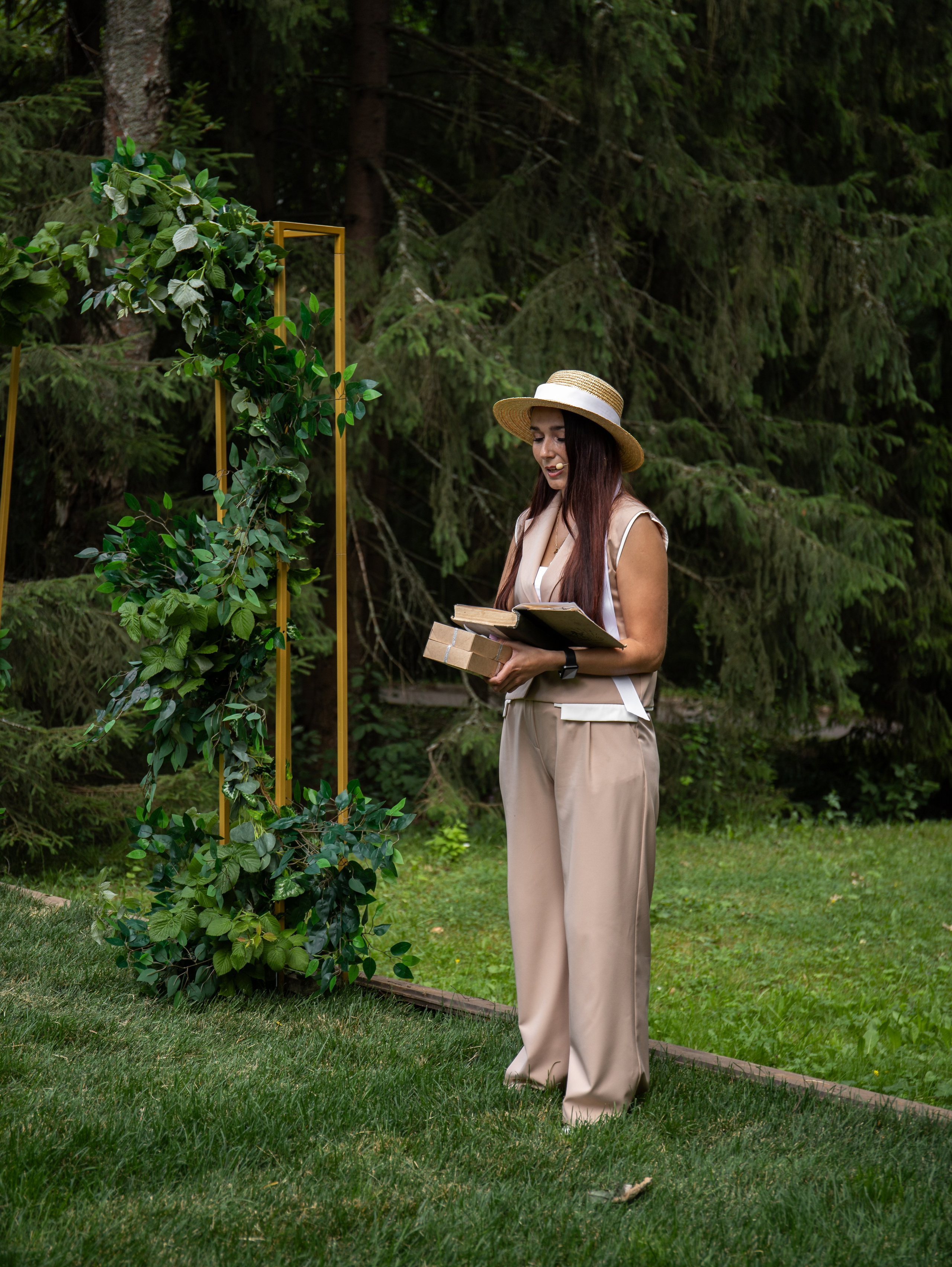 Андрей&Дарья. Свадебный и семейный фотограф в Москве Мила Широких