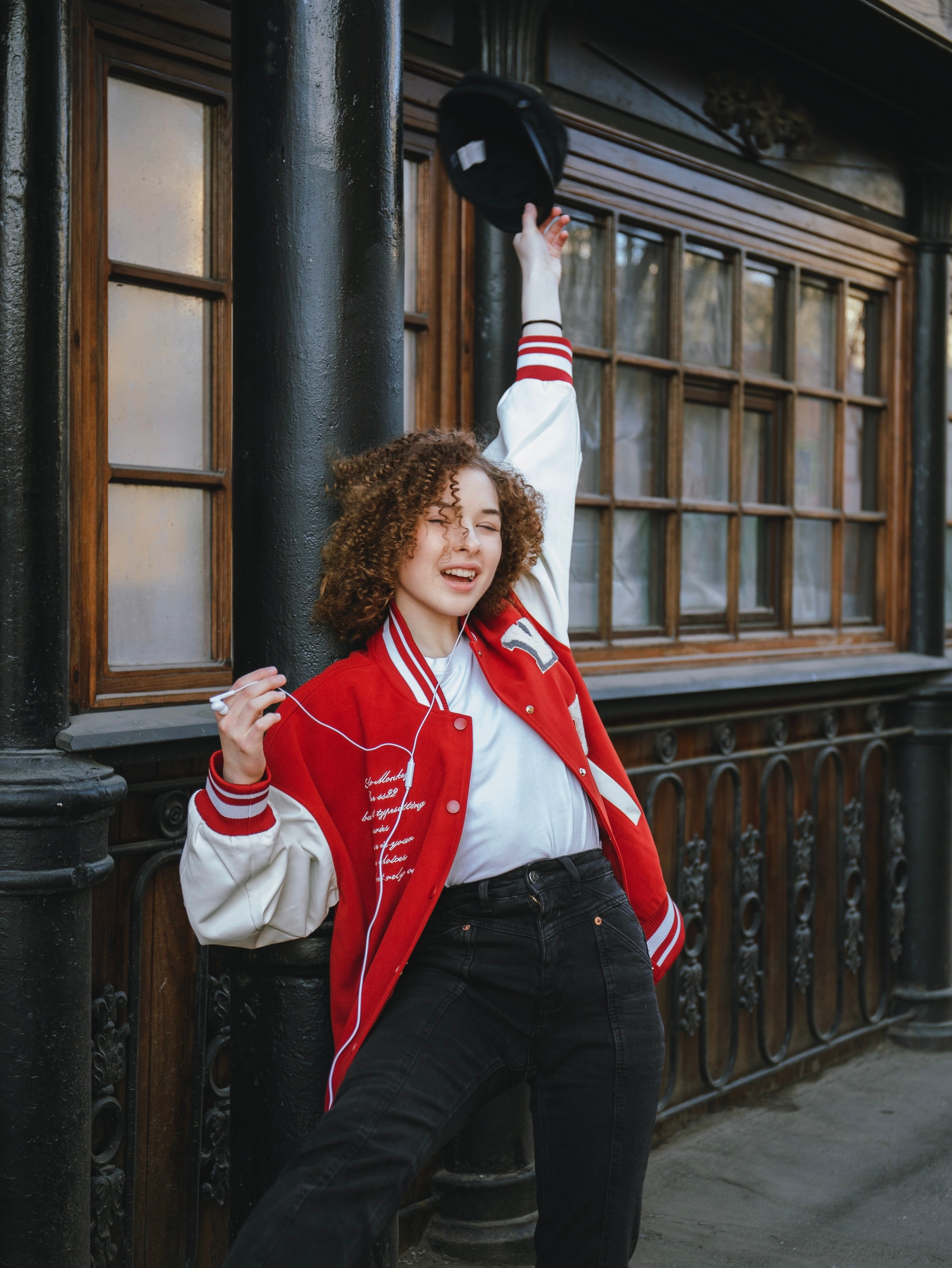 В стиле 90-х. Свадебный и семейный фотограф в Москве Мила Широких