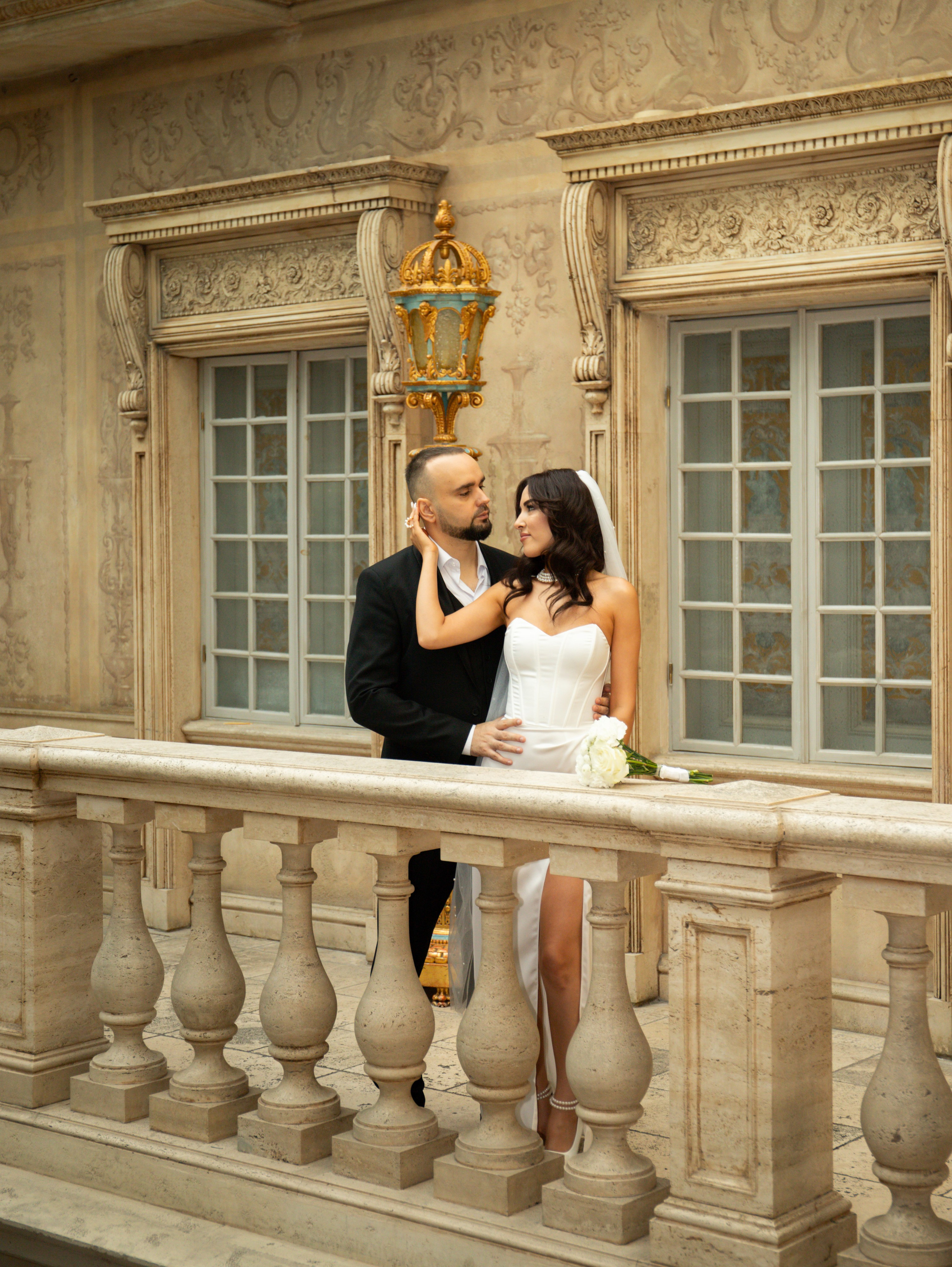 Павел&Бахар🕊️. Свадебный и семейный фотограф в Москве Мила Широких