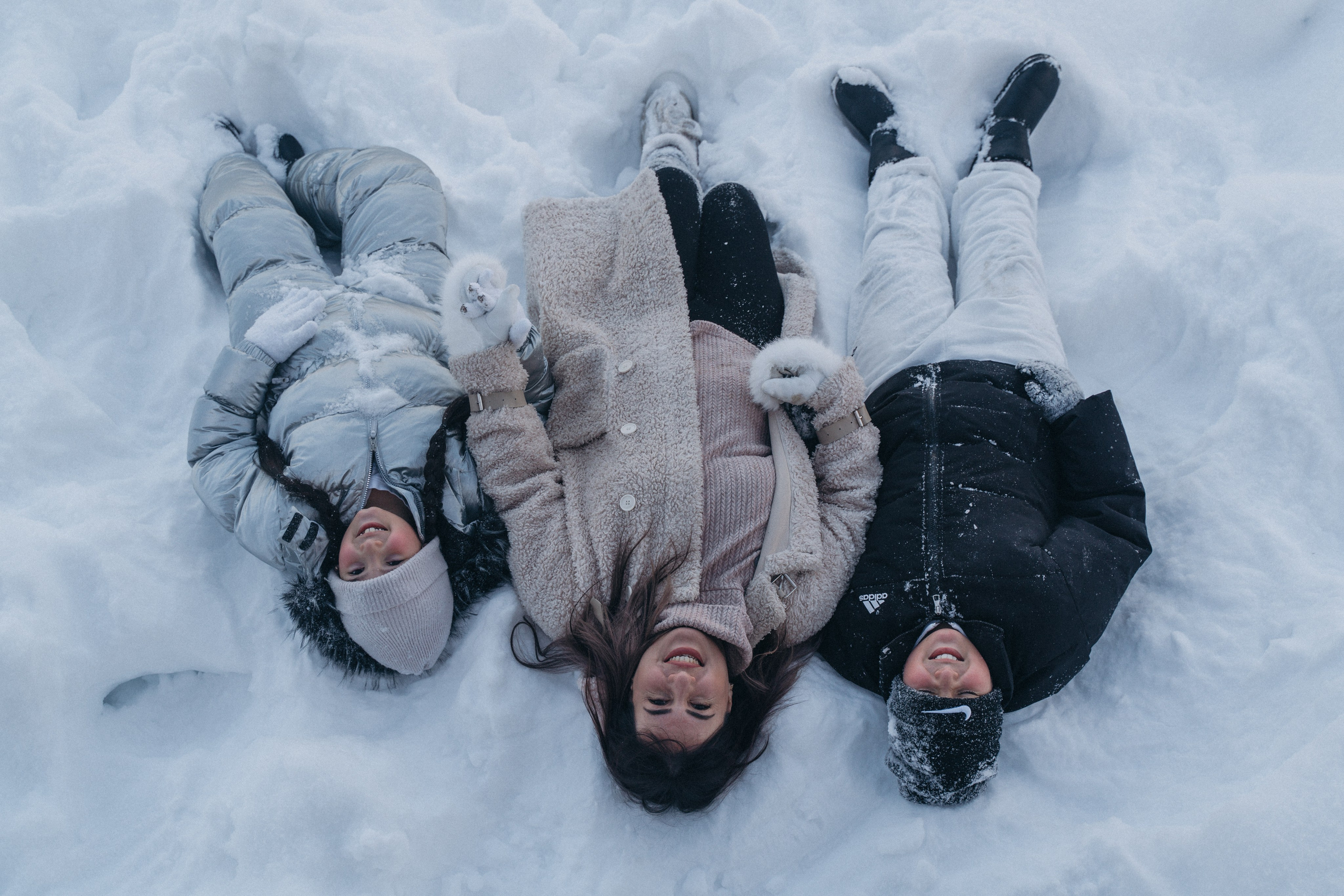 Одним зимним днем…🤍. FotoTanya. Раменское/Жуковский/Бронницы