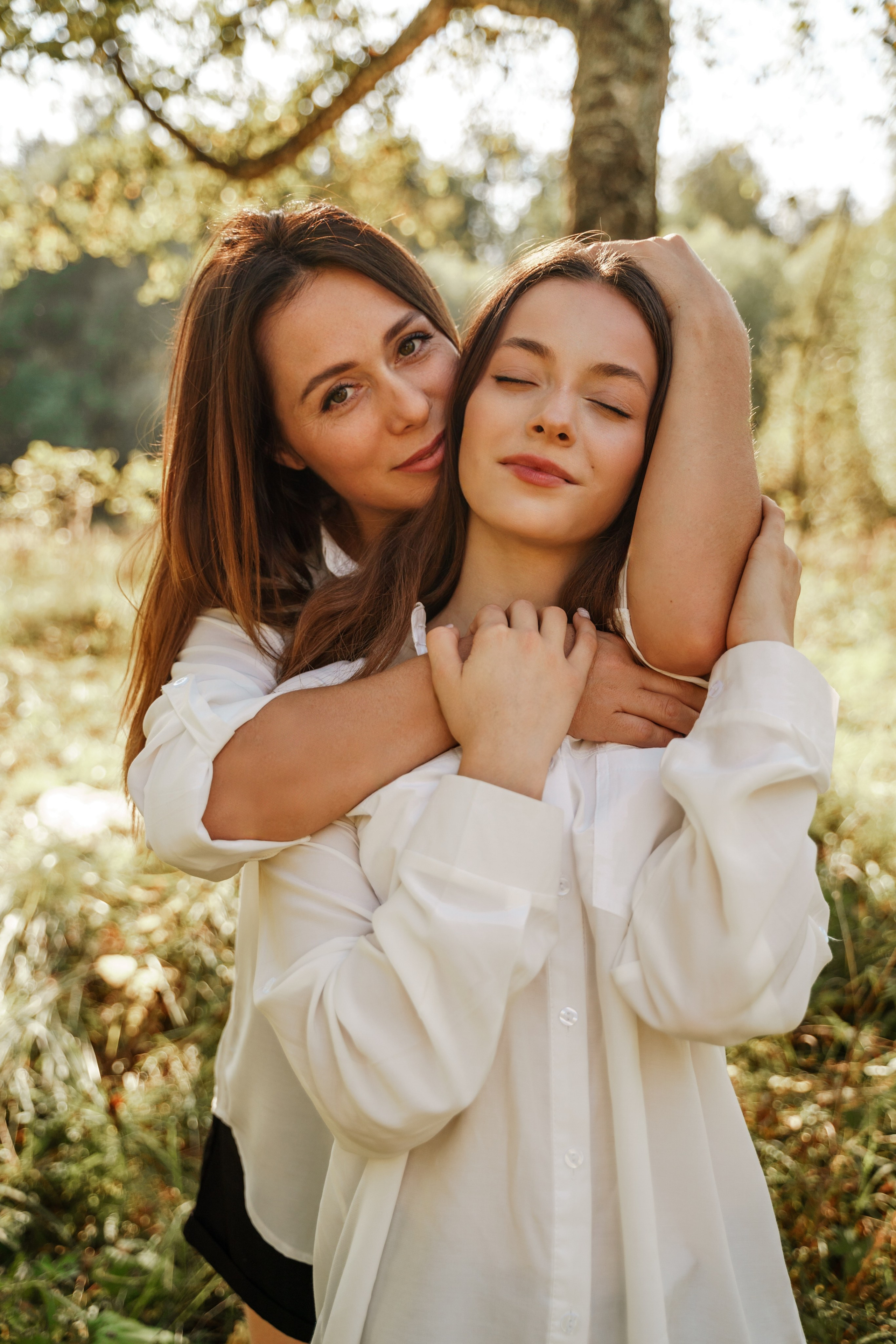 Семья Сандул. FotoTanya. Раменское/Жуковский/Бронницы