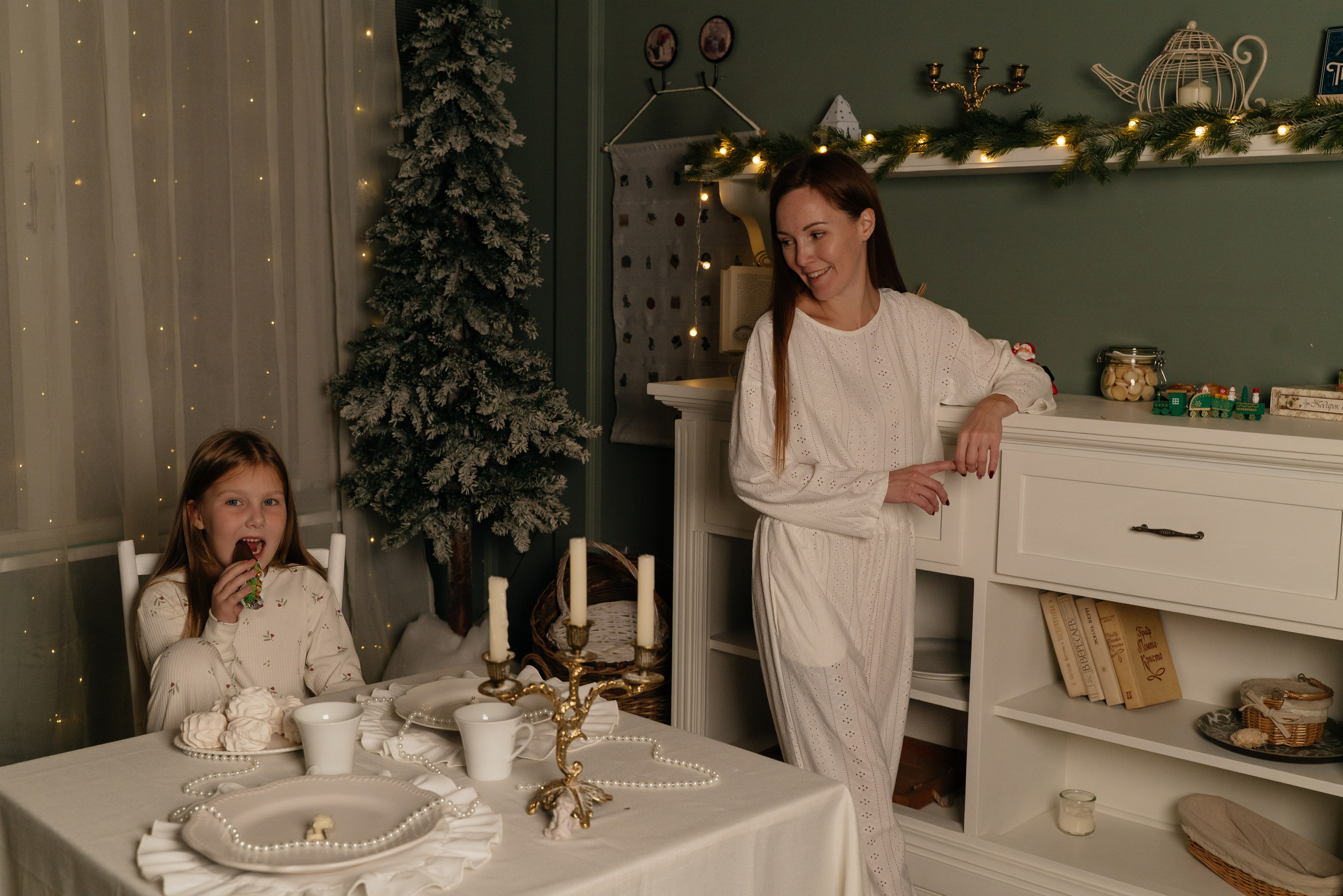 В ожидании волшебства. FotoTanya. Раменское/Жуковский/Бронницы