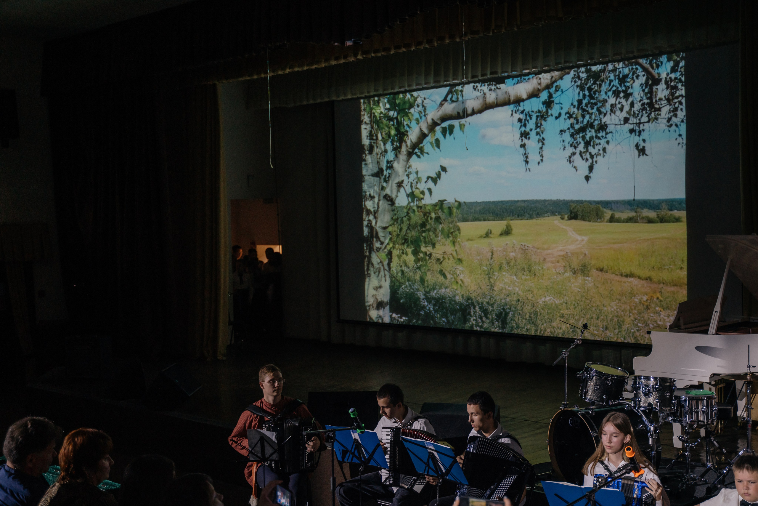 Концерт ко ДНЮ ПОБЕДЫ. FotoTanya. Раменское/Жуковский/Бронницы