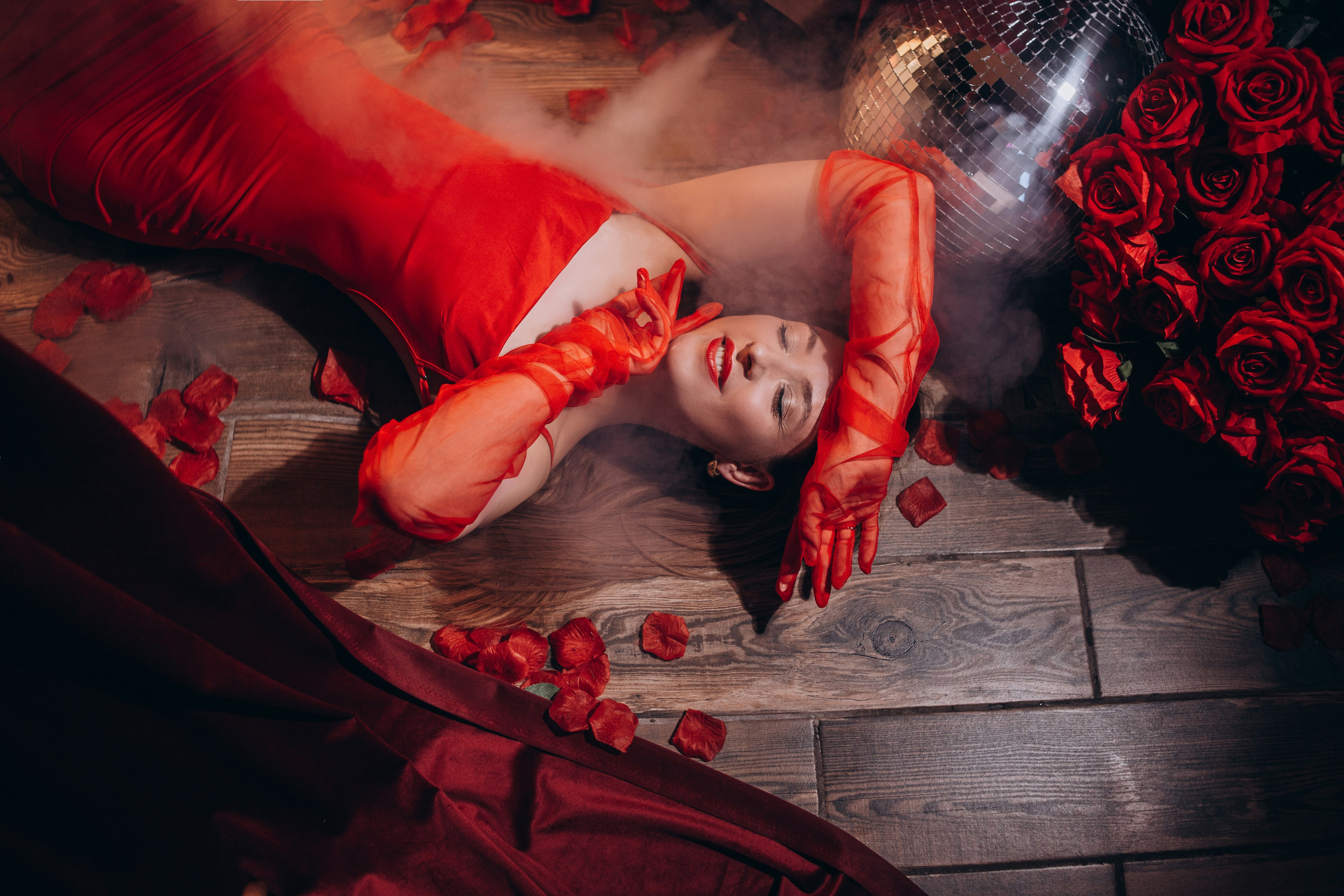 Виктория. Фотограф Брянск