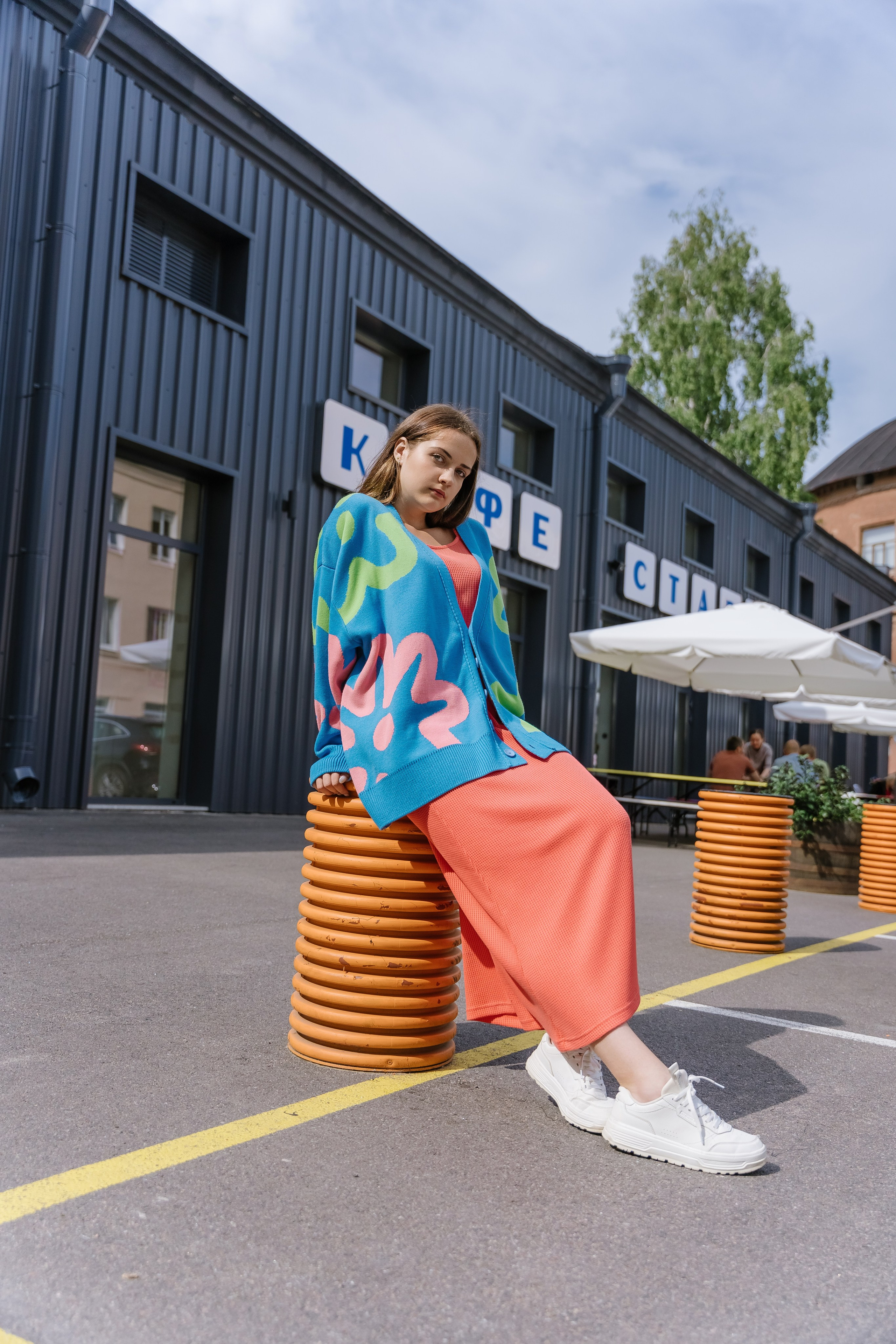 Модельные тесты