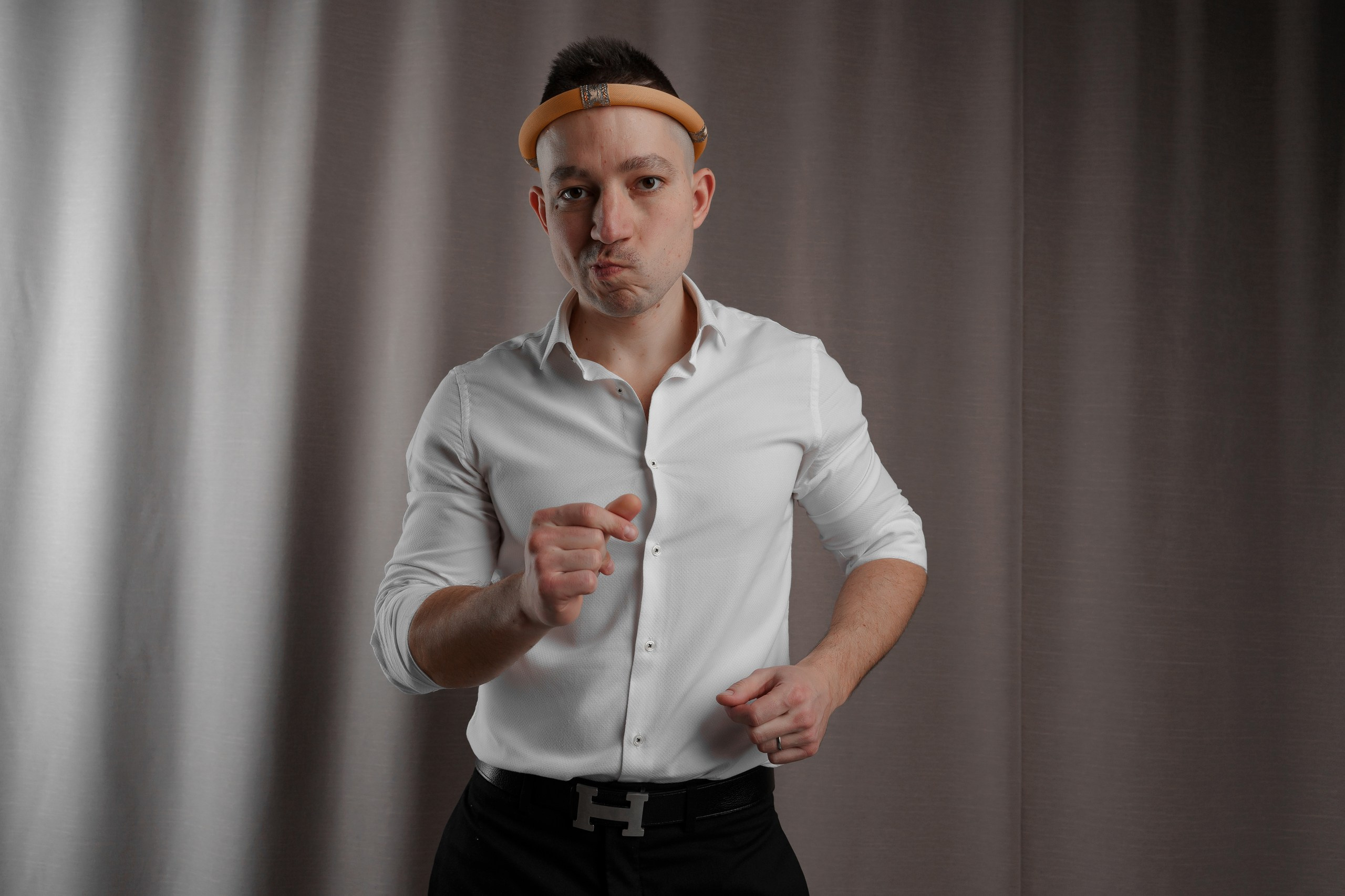 Пашка… ну Пашка