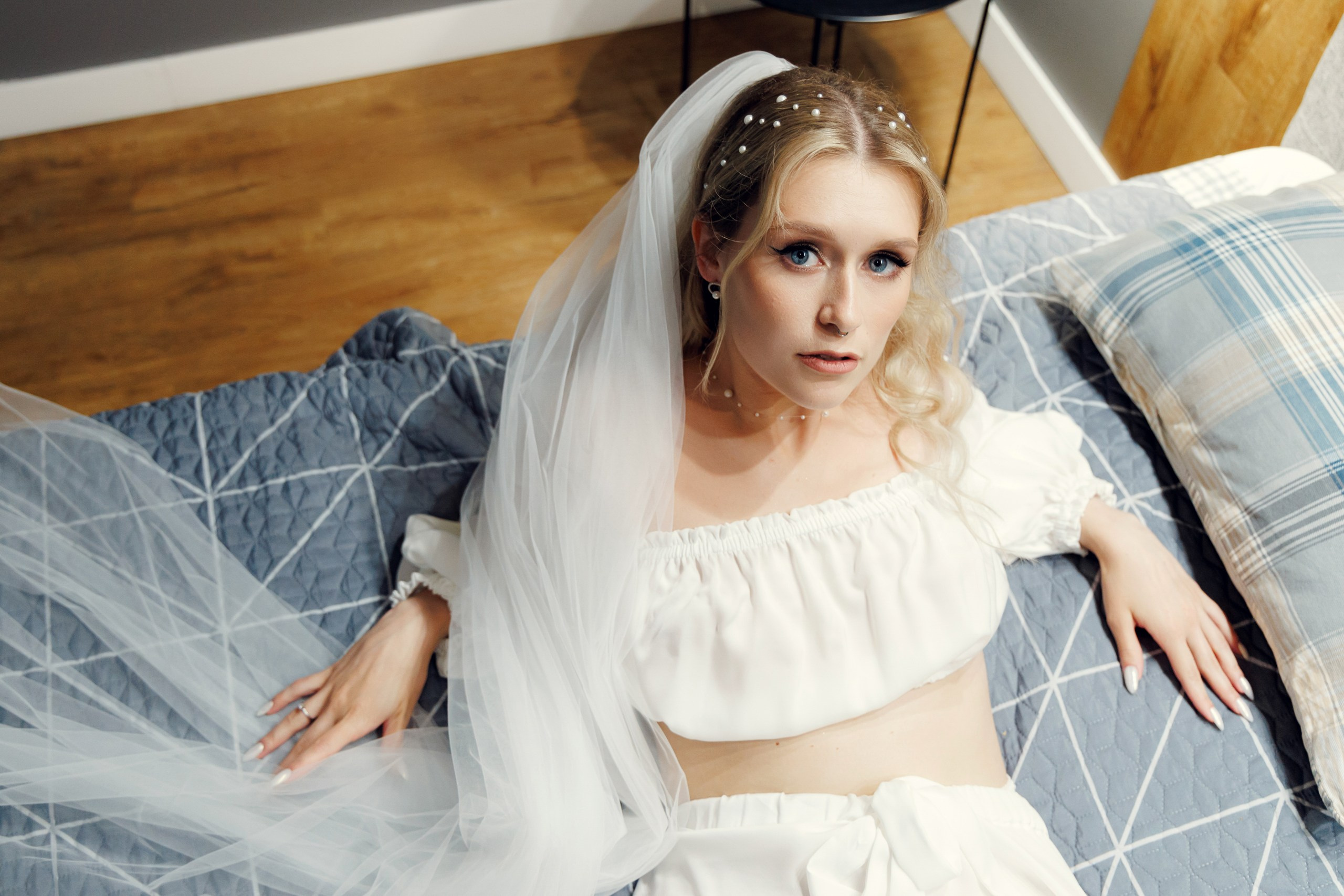 Дмитрий и Виктория (27-07-2024)