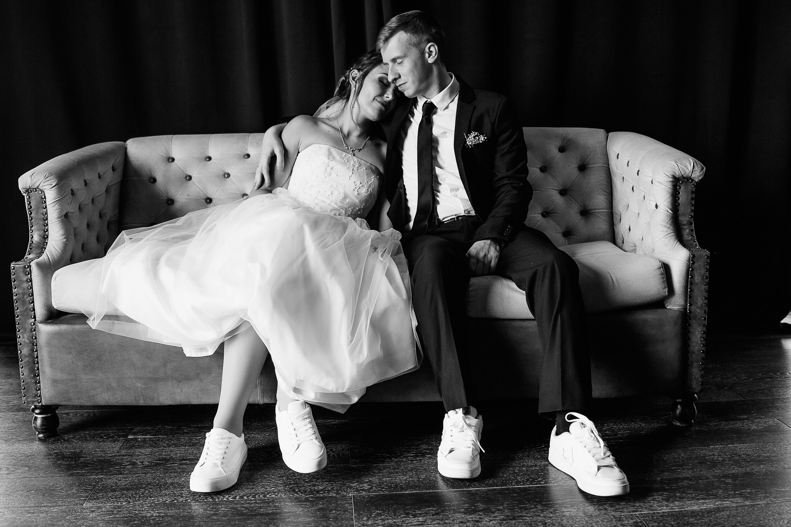 Свадьбы. Фотограф Serg-Epic — Сергей Клепиков