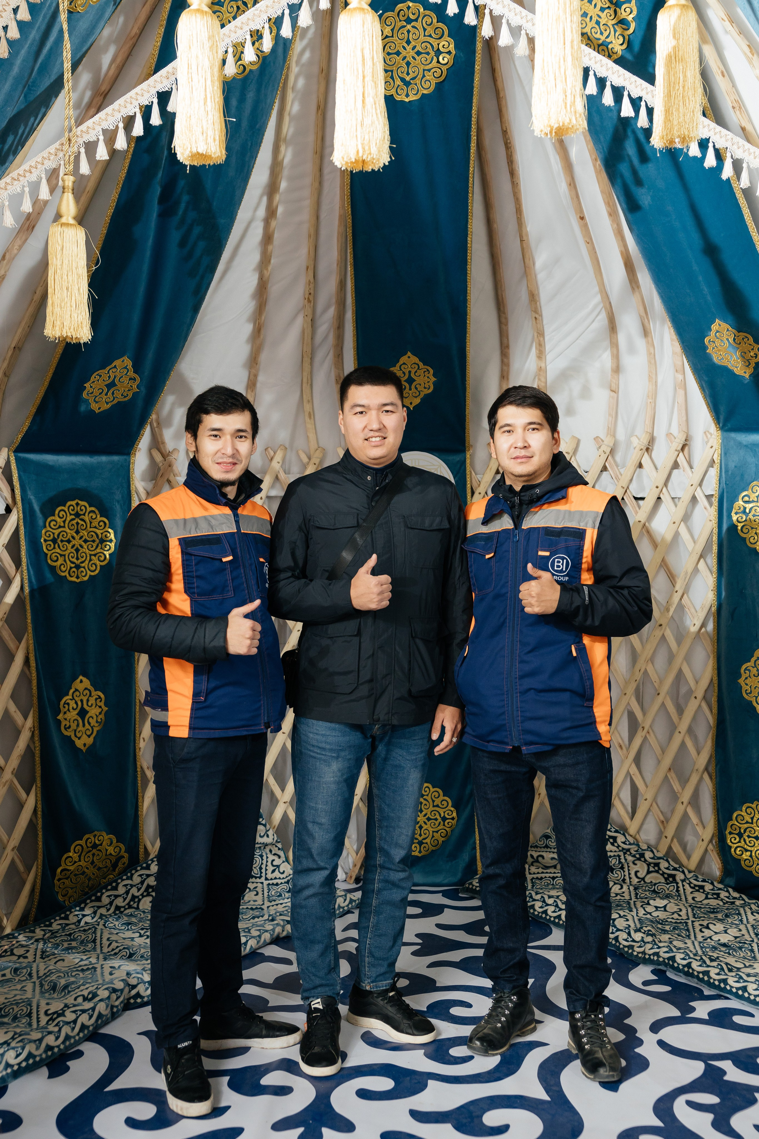 Проект 1. Вручение ключей BI Group. Дата: октябрь 2023. Профессиональный фотограф в городе Астана/Алматы Даурен Сембаев