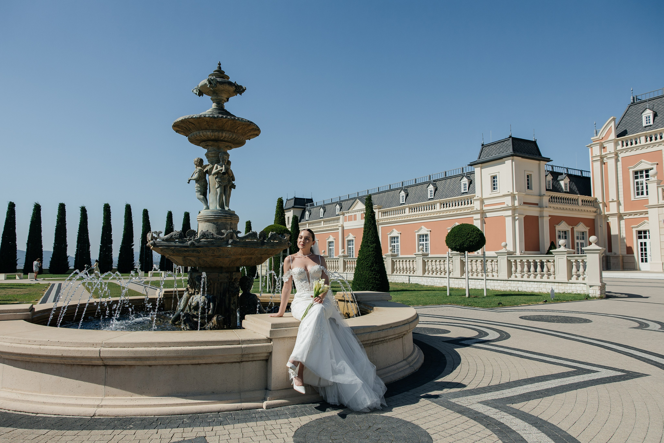 Свадебный и семейный фотограф Ростова-на-Дону Ирина Бондарева