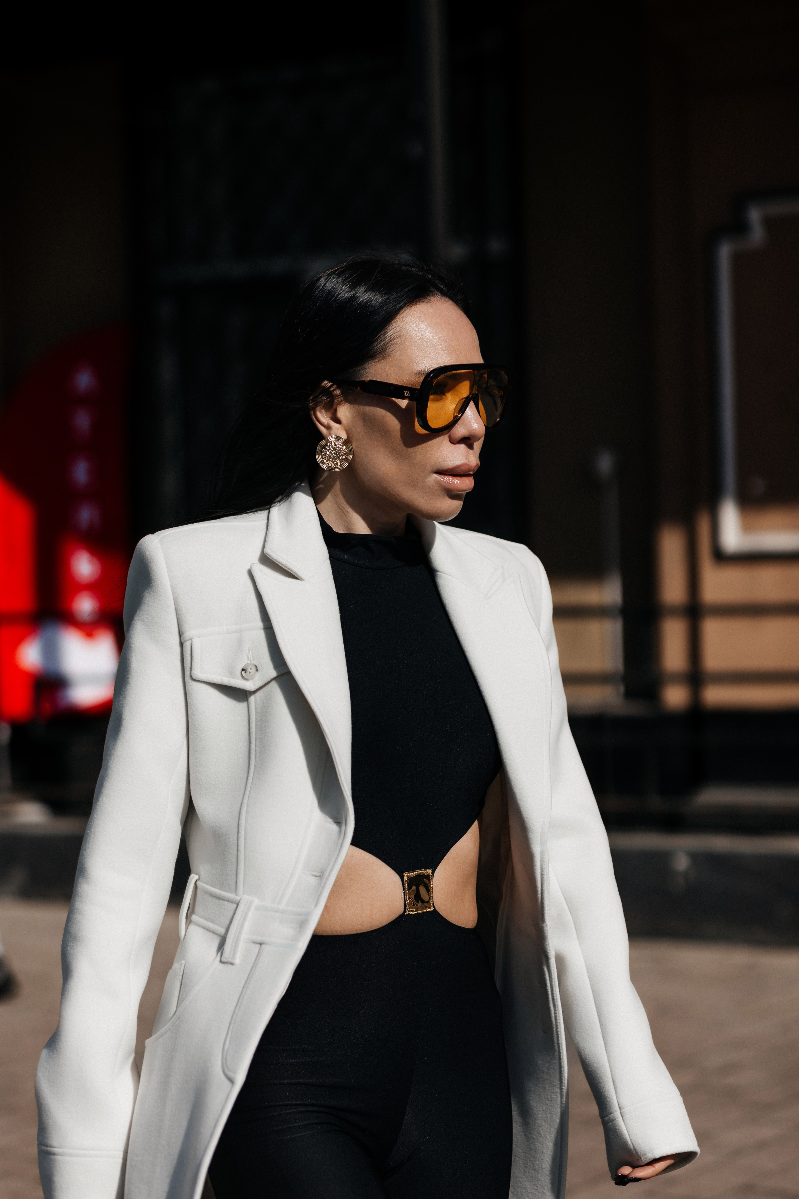 Таша Че. Фотограф Наталия Федосова, г. Москва. TG и Instagram @nataliya_raw