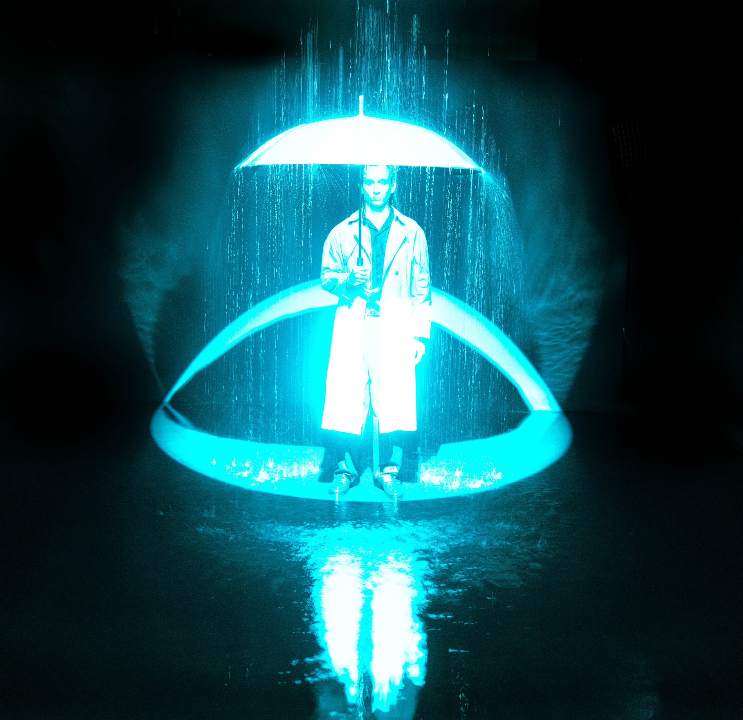 Последняя Серия. Photo project