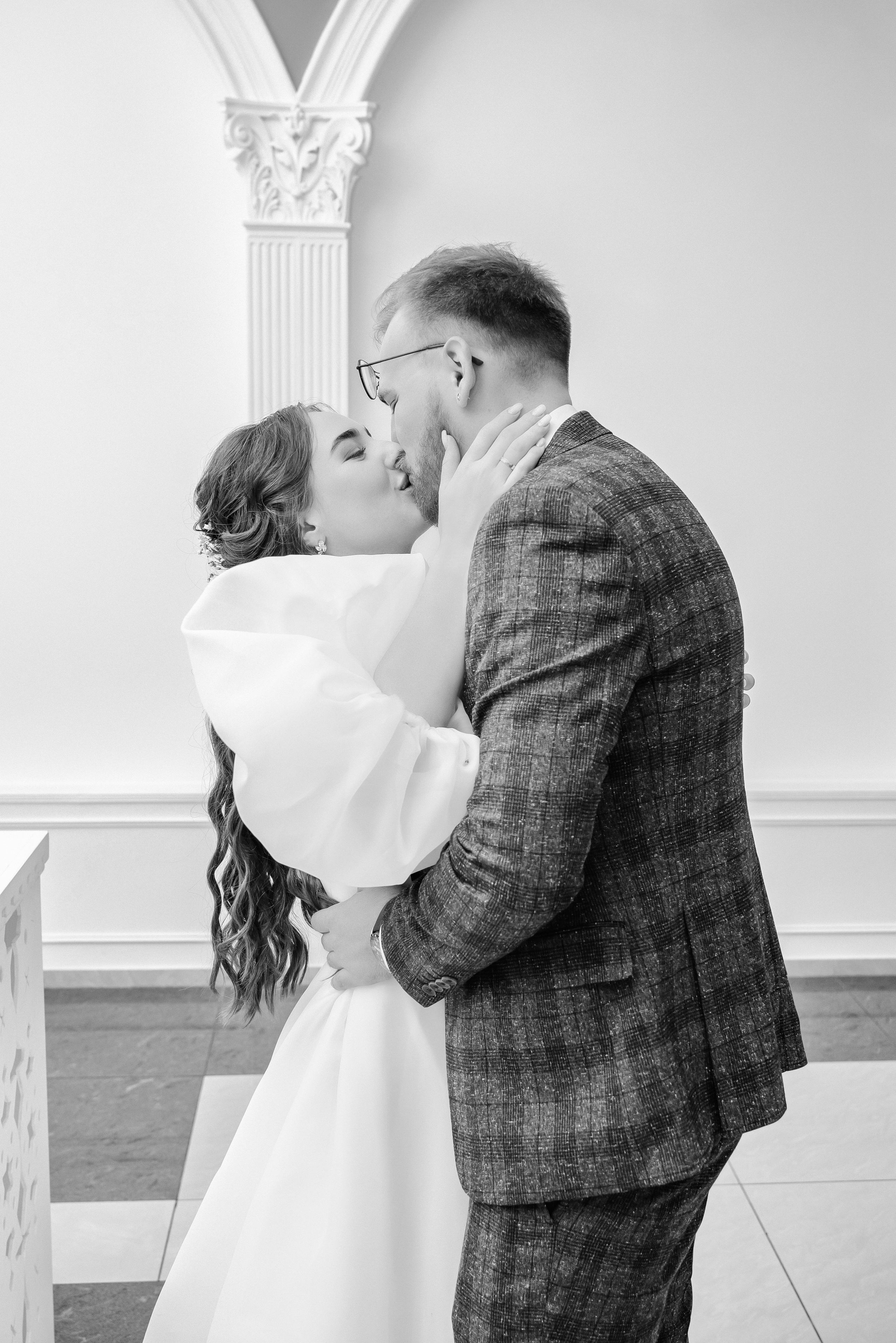 Свадьба Александра и Александры