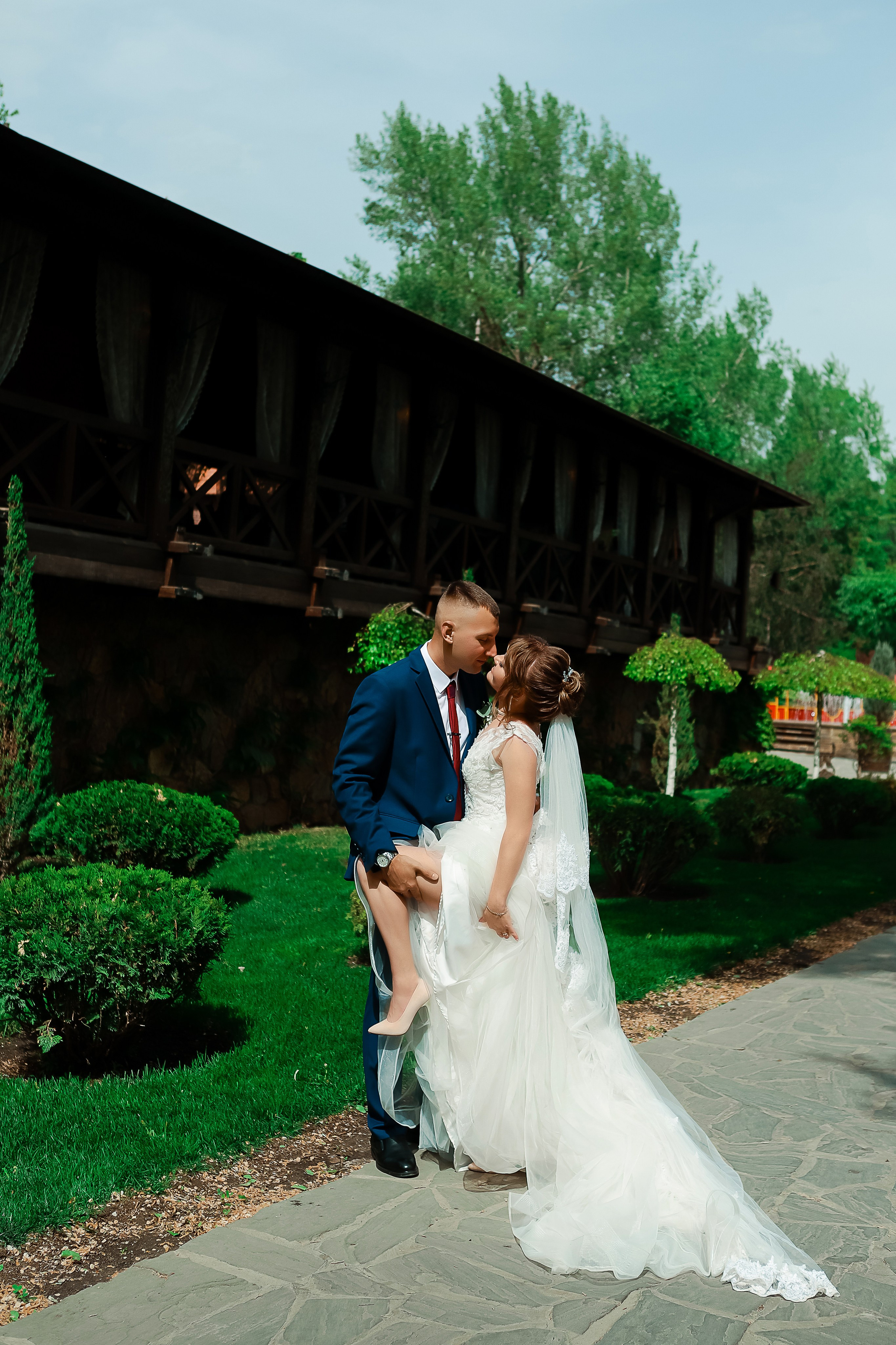 Наталья и Андрей. Свадебный фотограф Евгения Фролова г. Каменск-Шахтинский, Донецк, Ростов