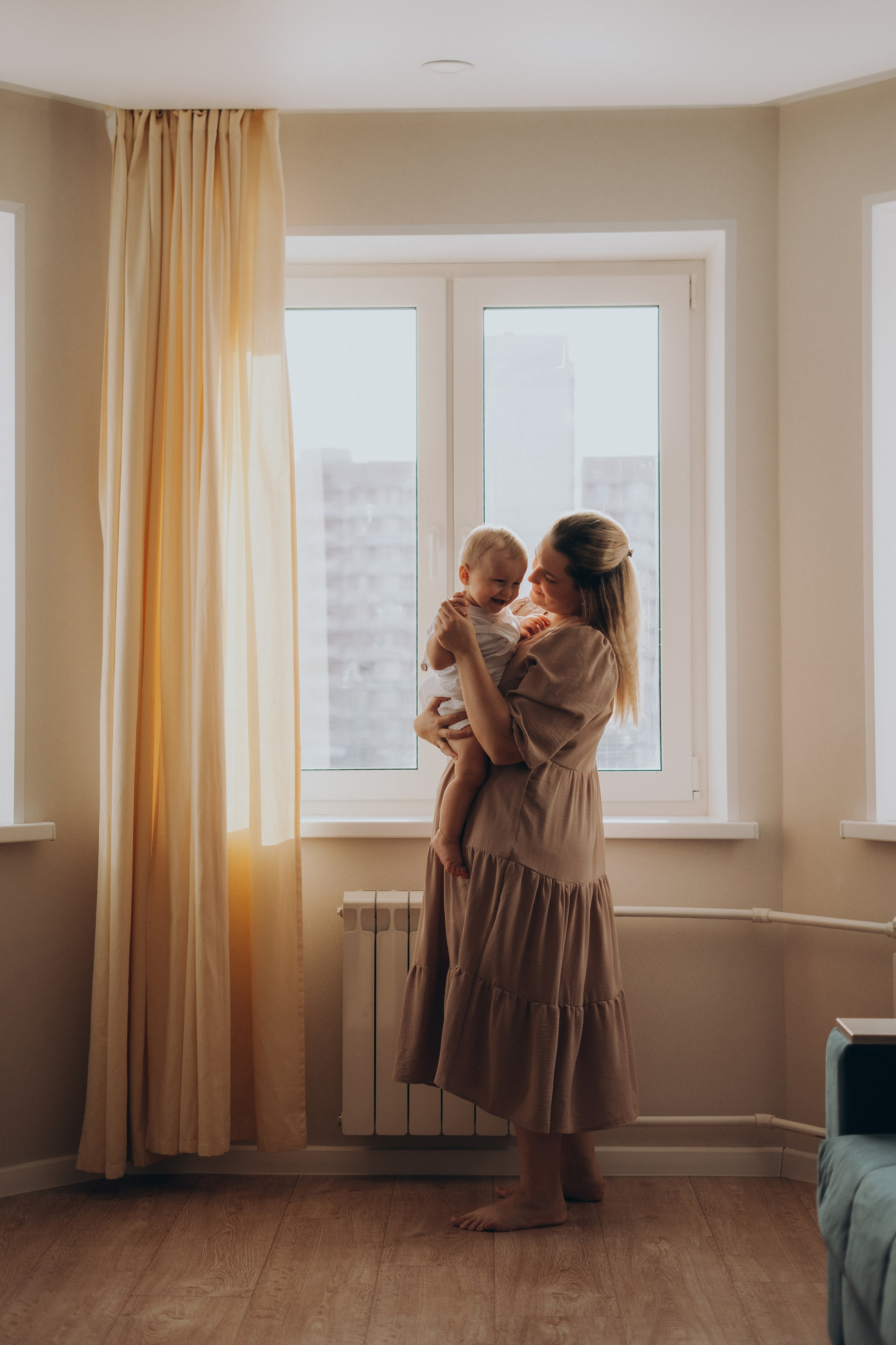 Семейная фотосессия Москва. Фотограф Москва Виктория-Антуанетта