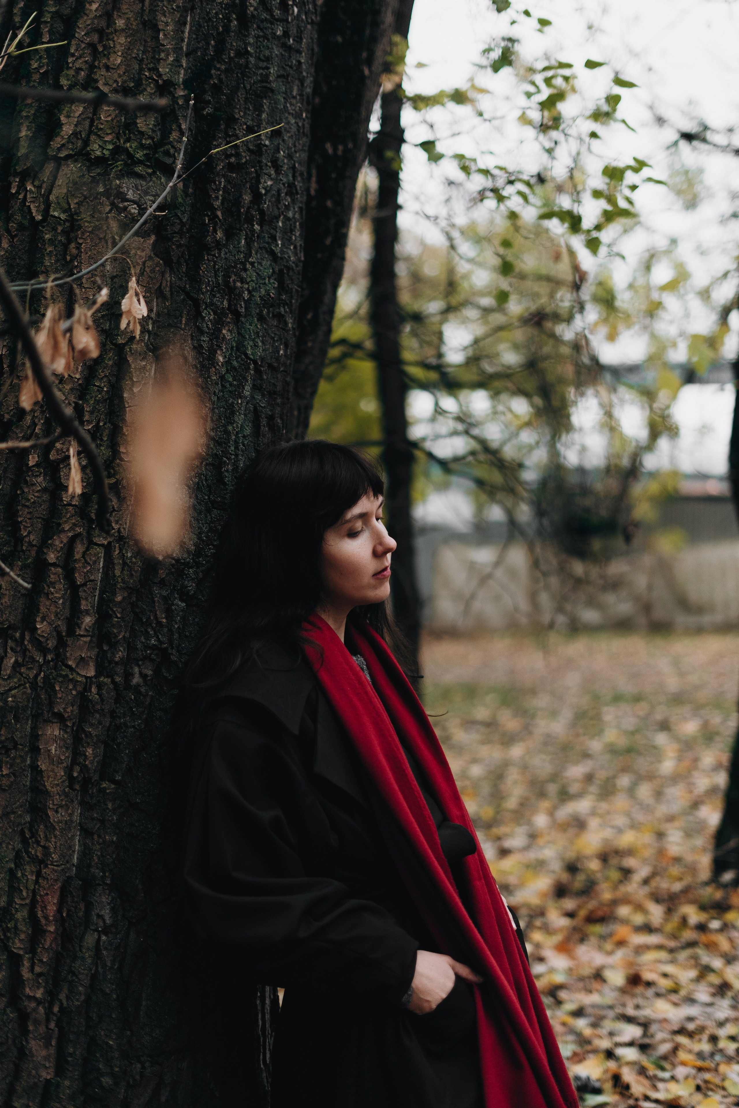 Полина. Фотограф Москва Виктория-Антуанетта