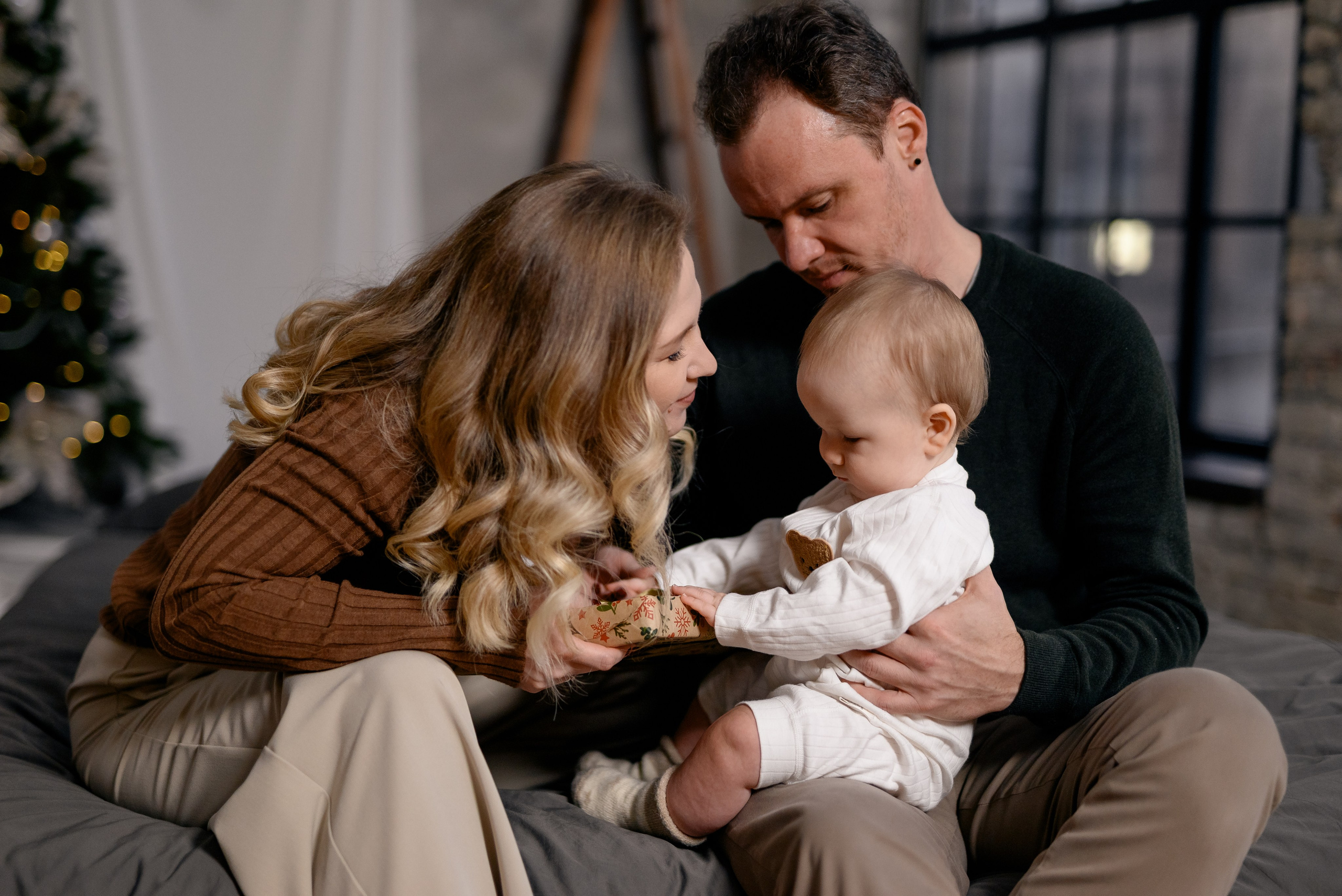 Денис, Оля и Герман. Фотограф Анастасия Вега Ростов-на-Дону